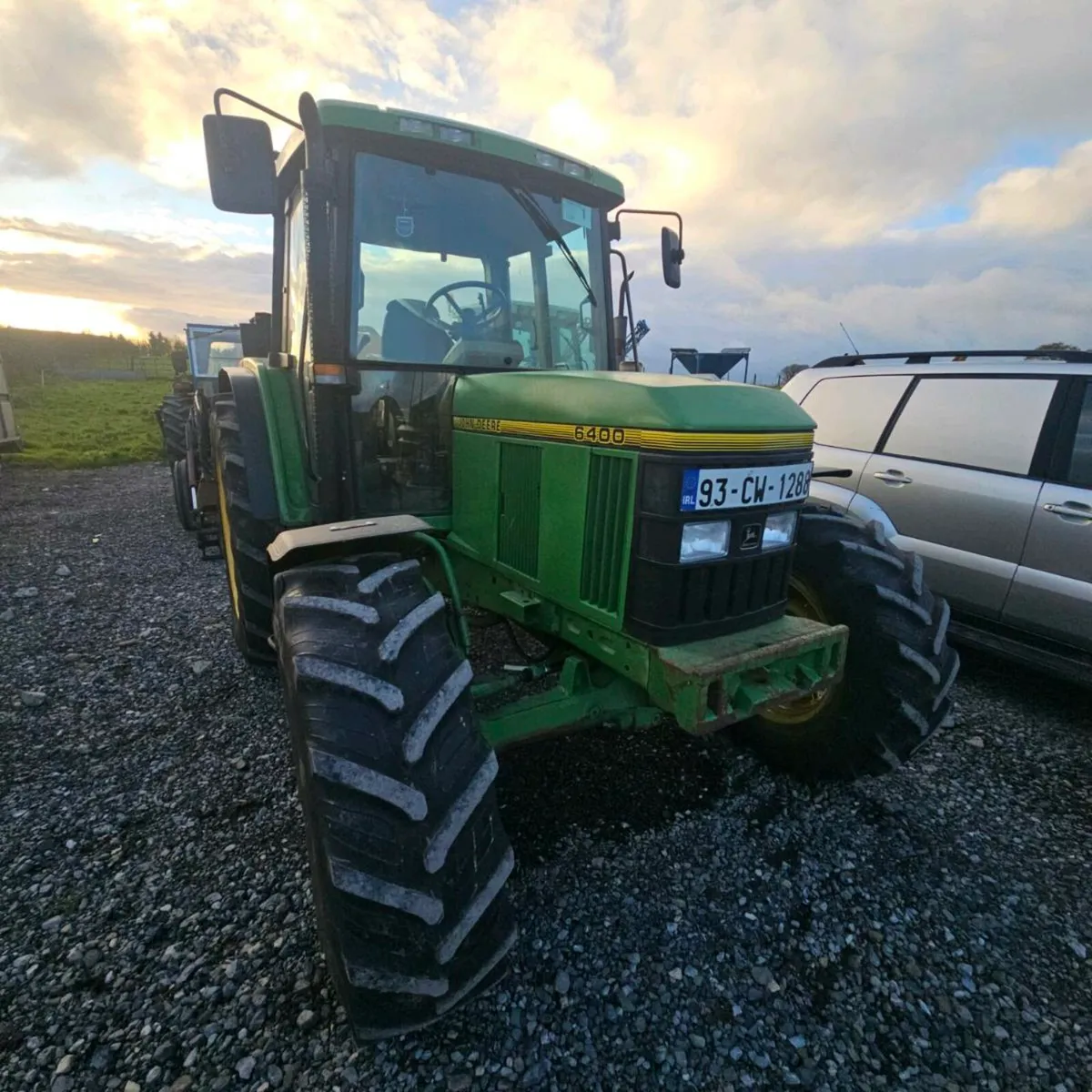 Clearance Auction 26th November,  local owner - Image 1