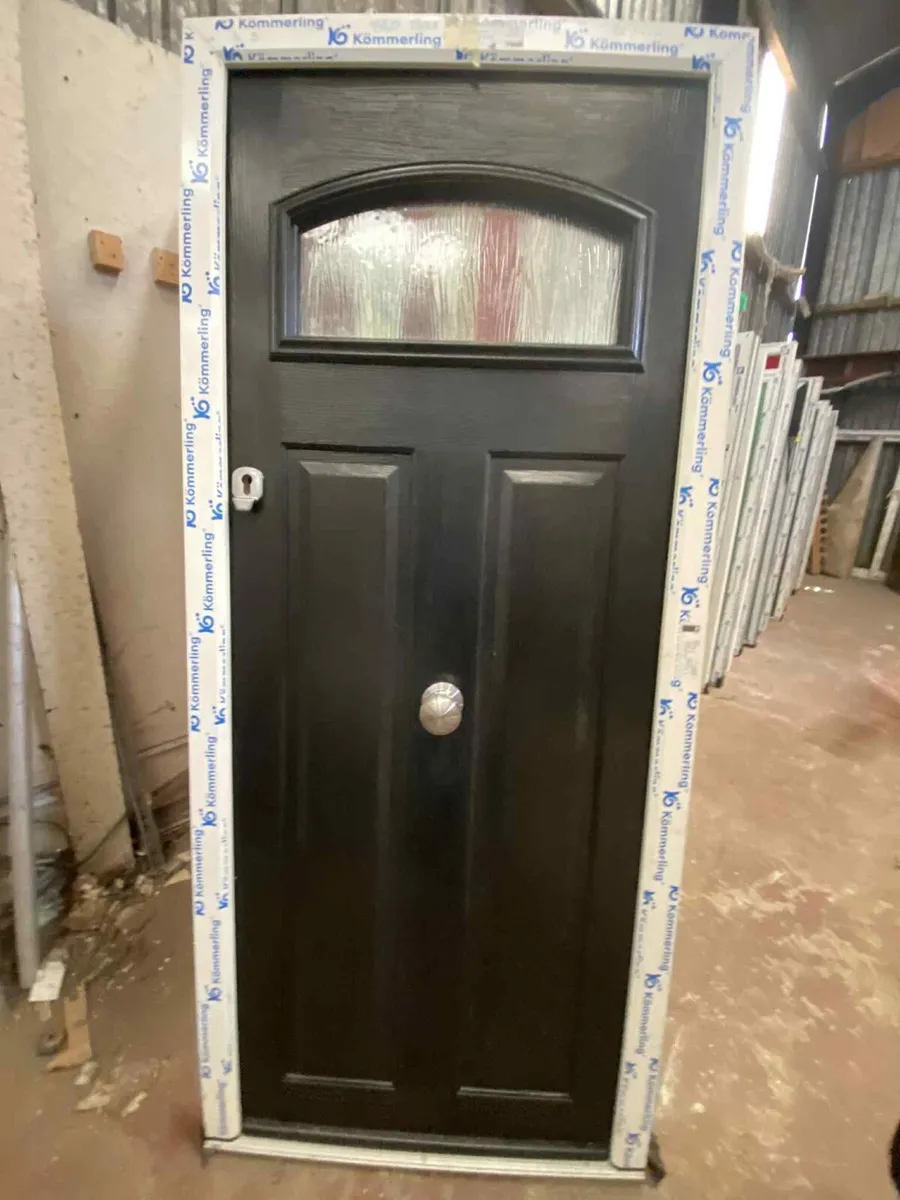 Composite doors - Image 2