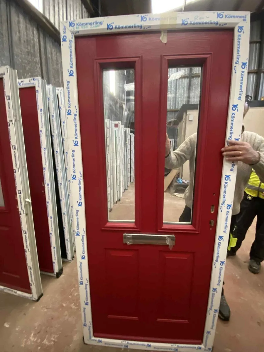 Composite doors - Image 4