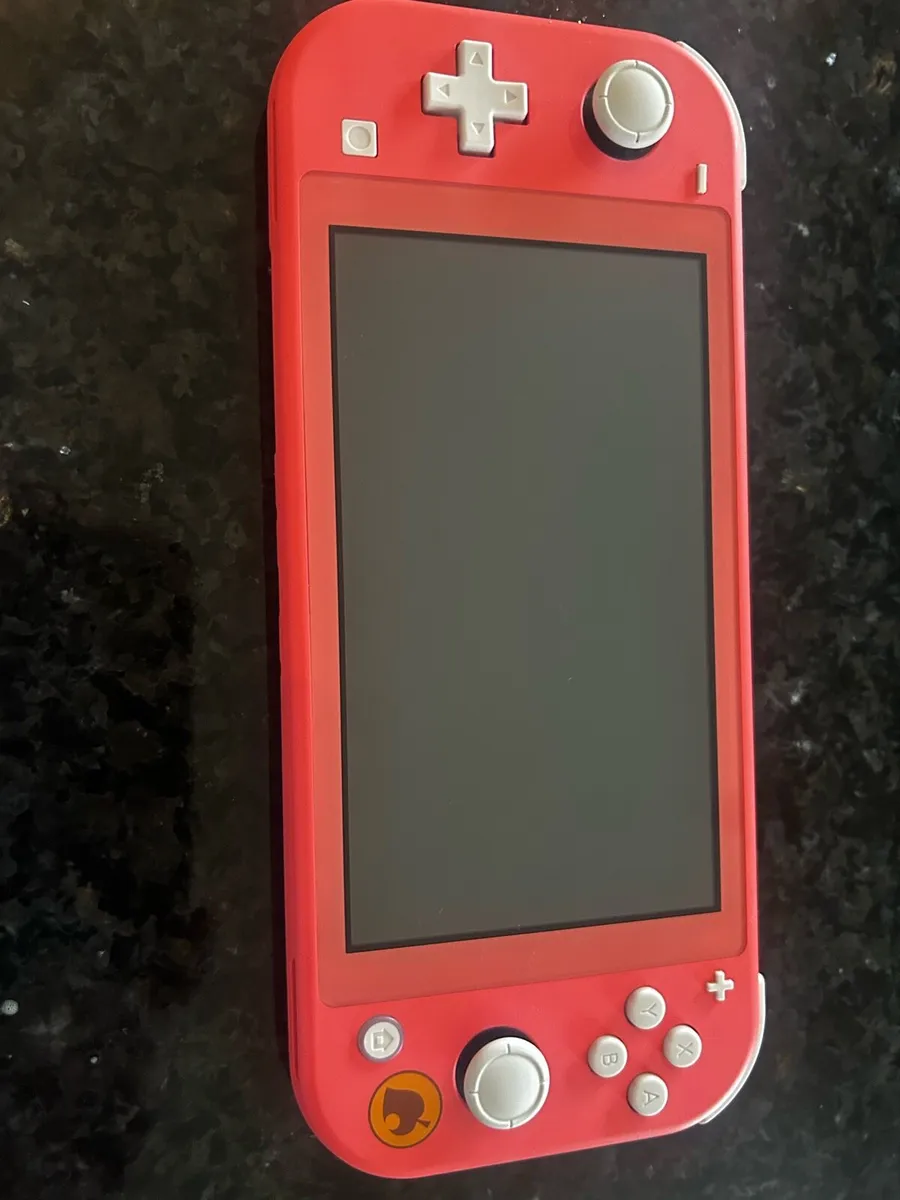 Nintendo Switch Lite - Image 2