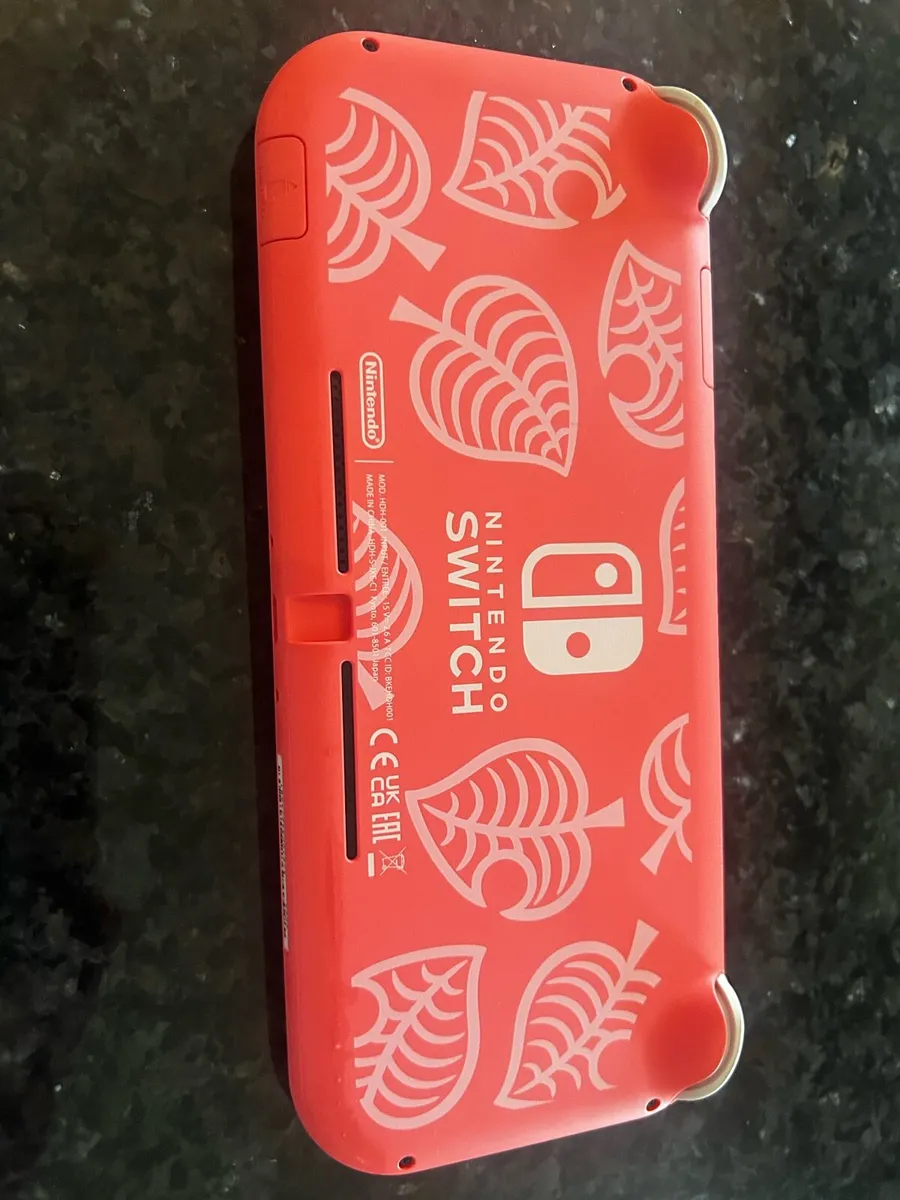 Nintendo Switch Lite - Image 3