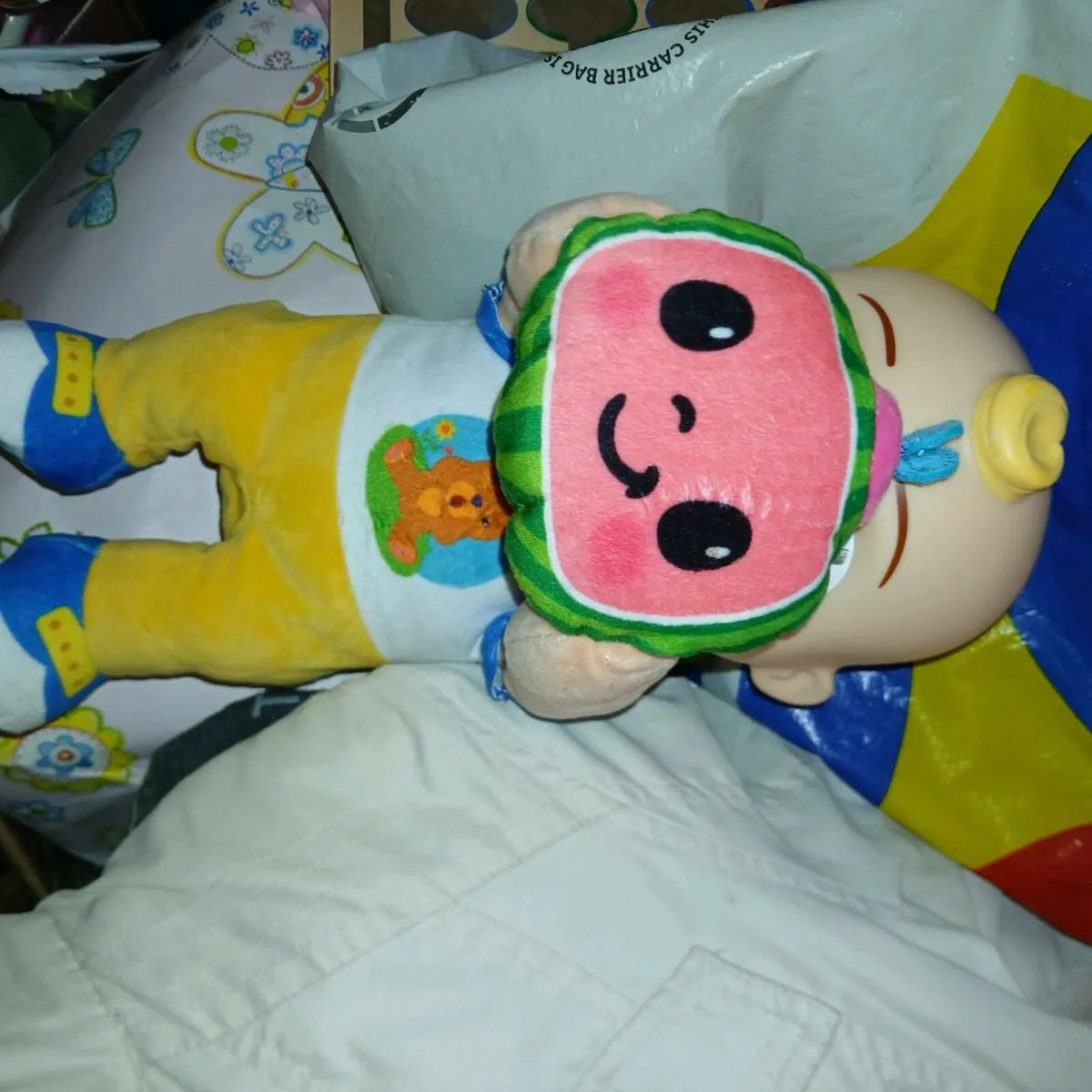 Cocomelon Peek A Boo - Image 2