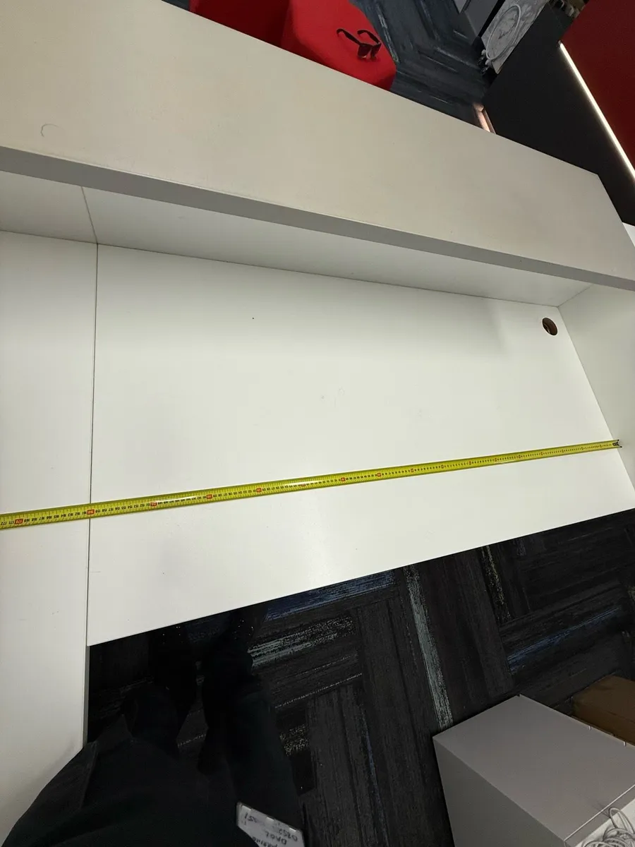 Reception Desk - Image 3