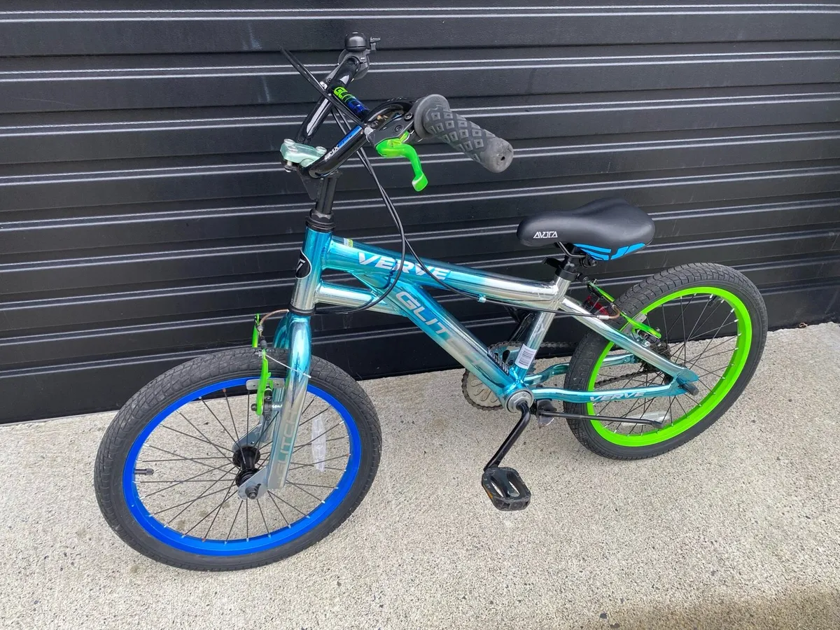 Boys bike - Image 2