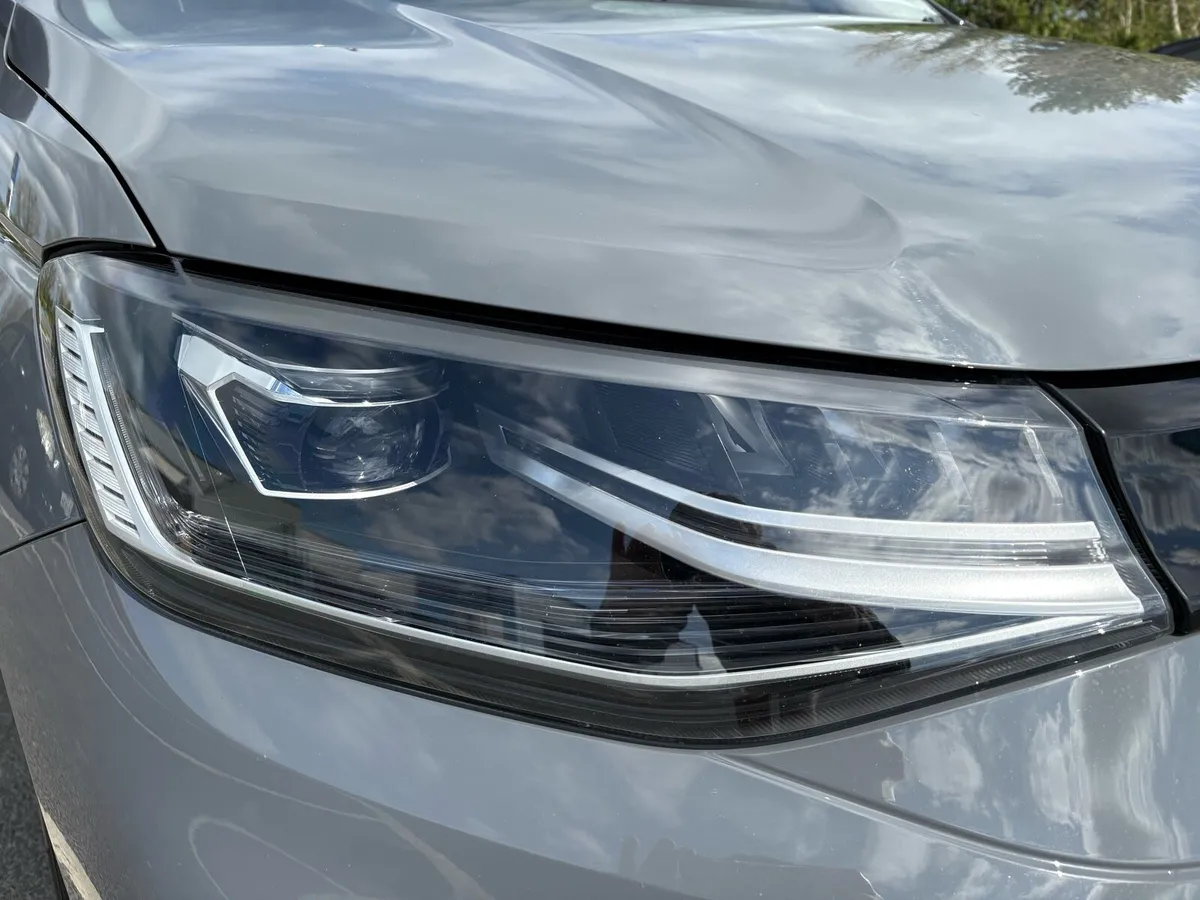 VW Caddy Van - Image 3