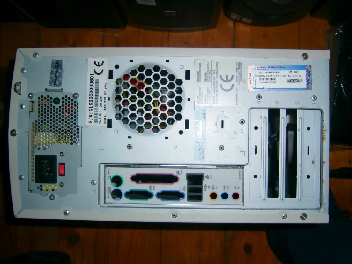 pc computer box - Image 4