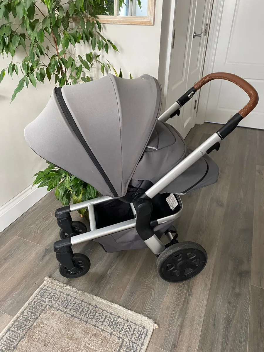 Joolz Hub Buggy - Image 1