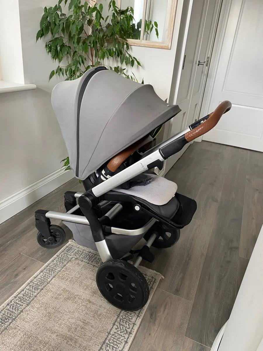 Joolz Hub Buggy - Image 3