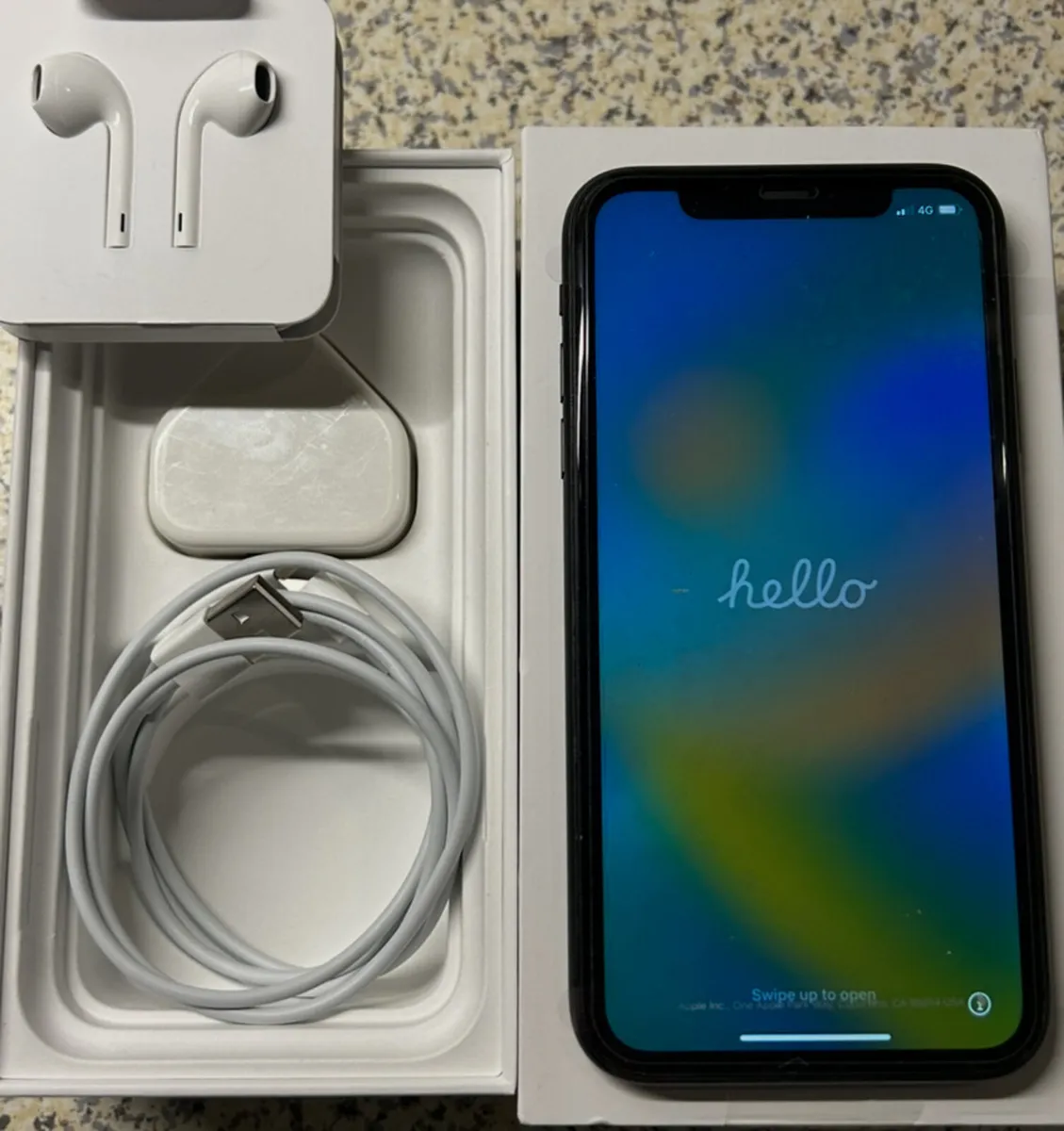 I PHONE 11 64gb NEARLY BRAND NEW - Image 2