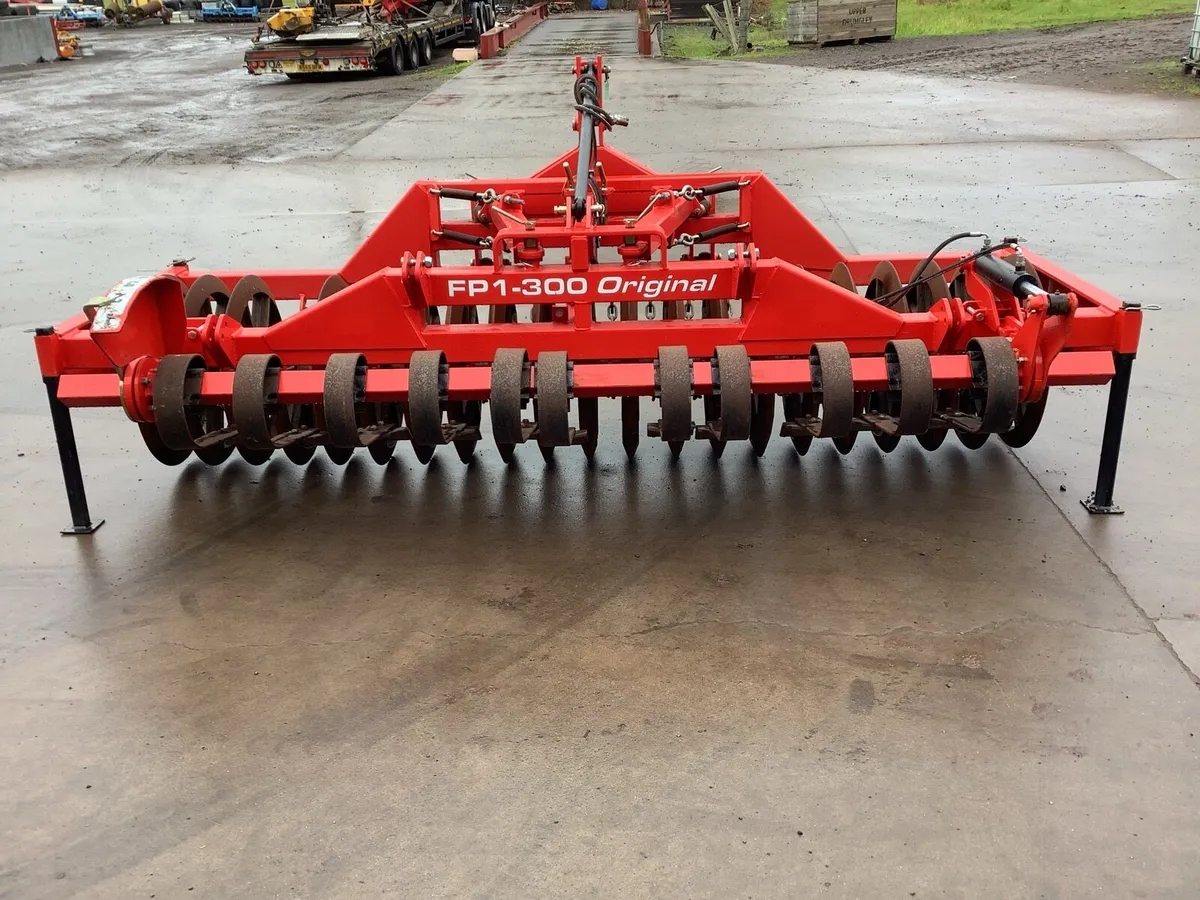 Twose Front Press - Image 4