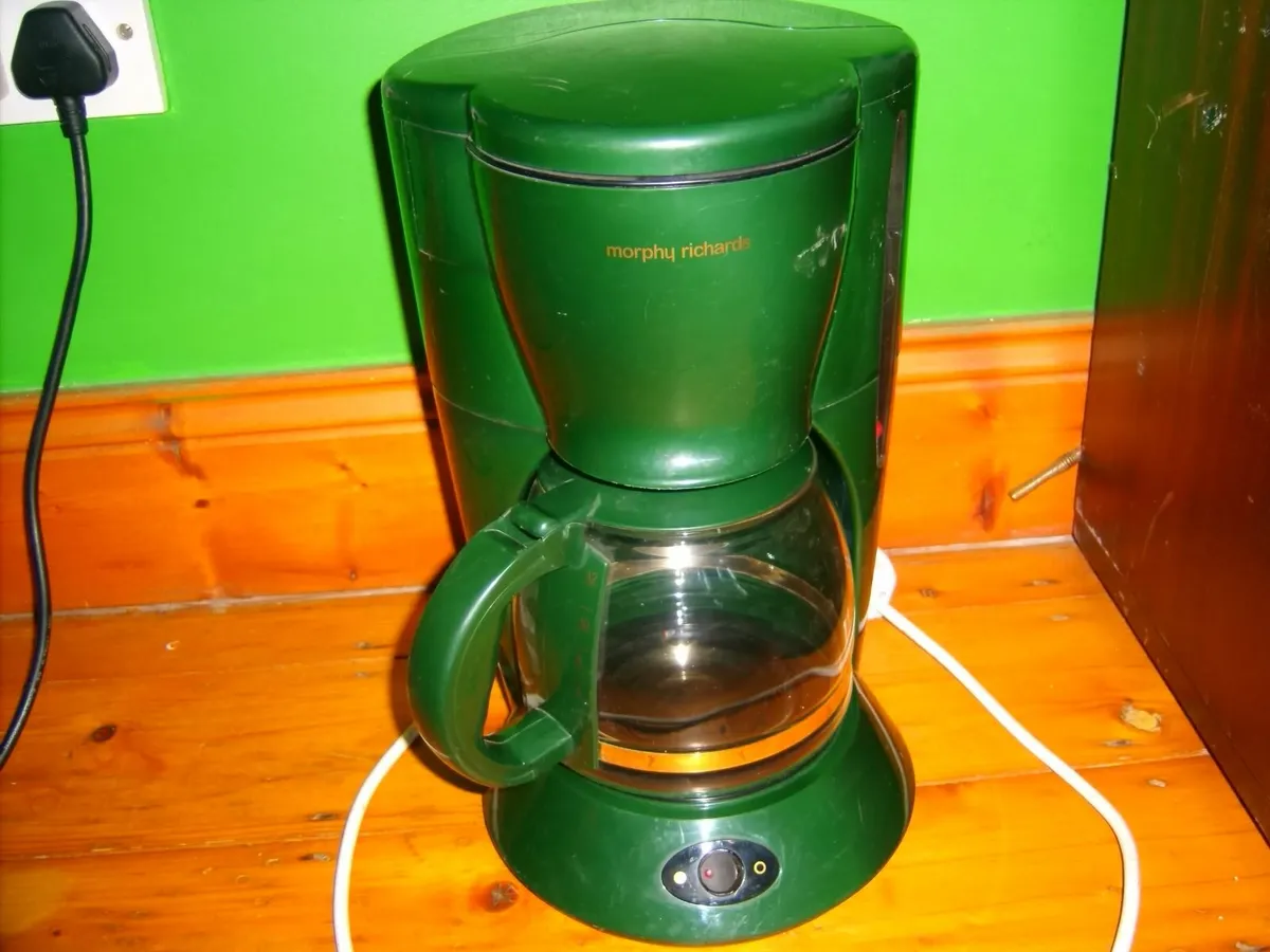 coffee machine - Image 1