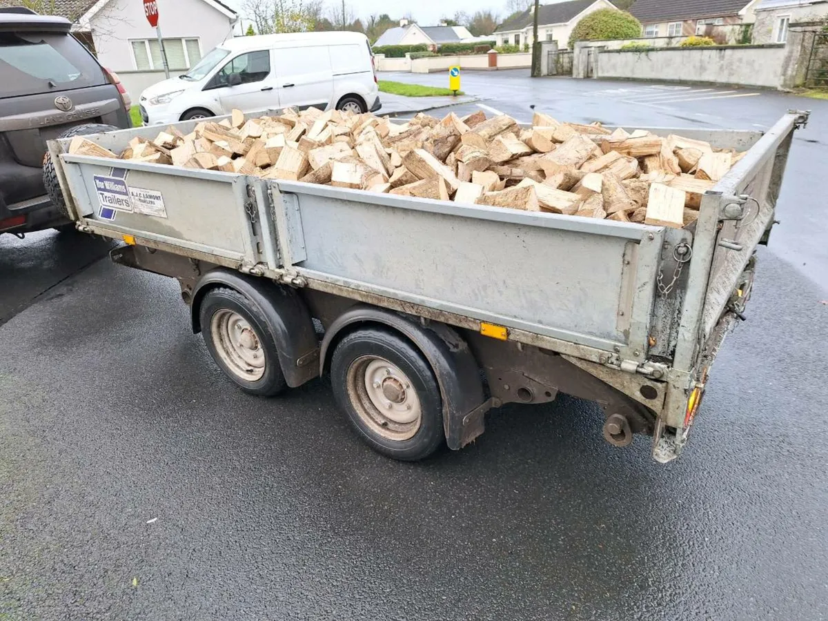 Firewood Hardwood - Image 2