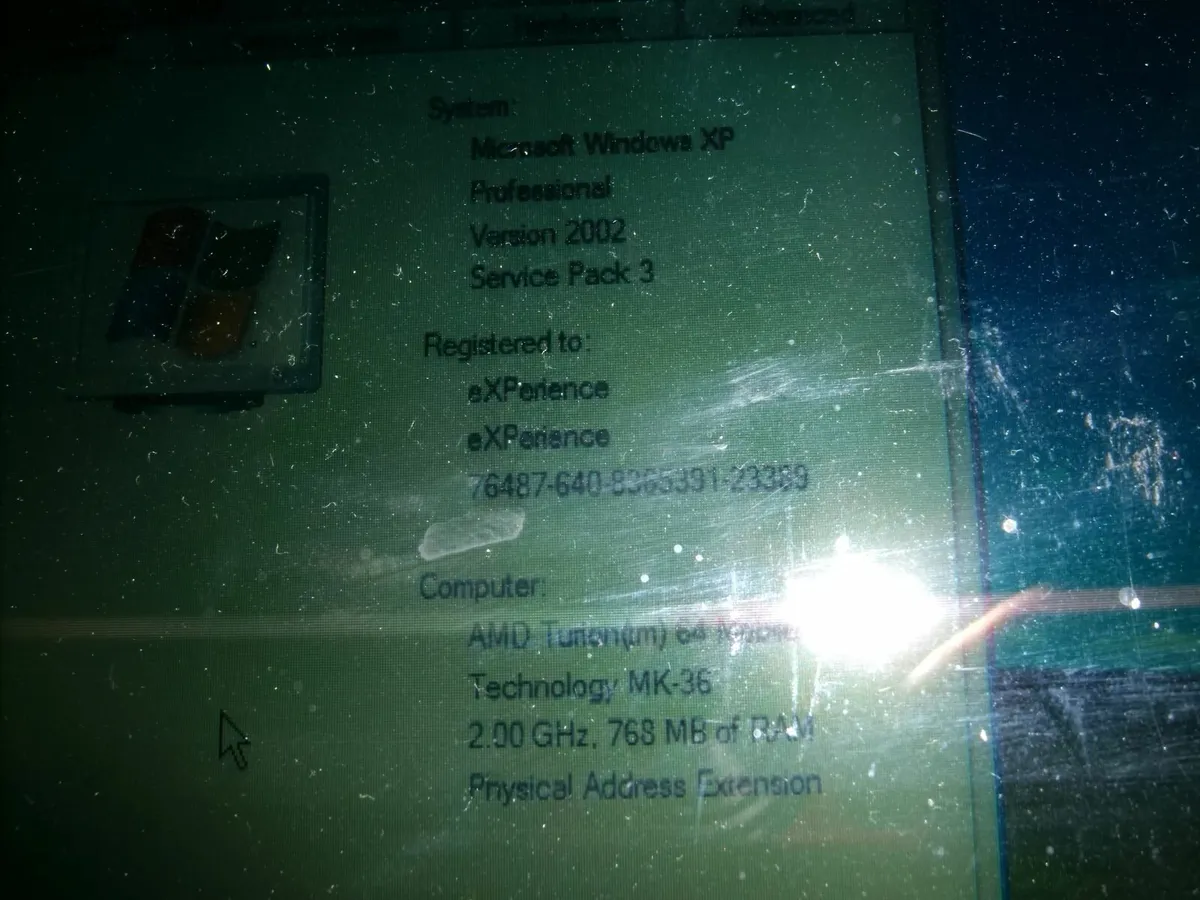 acer laptop - Image 4