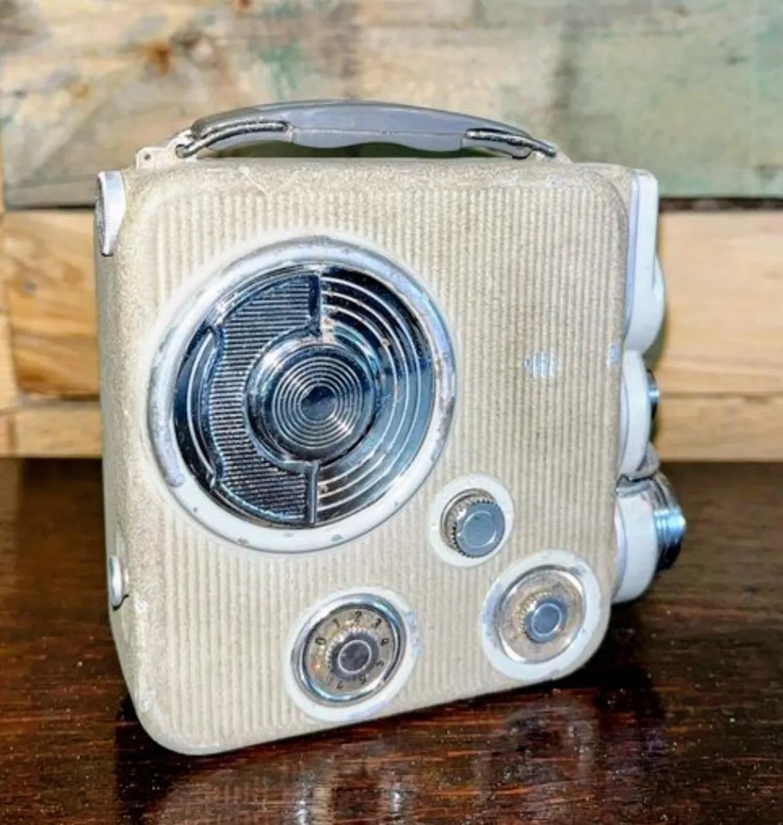 Vintage camera - Image 2