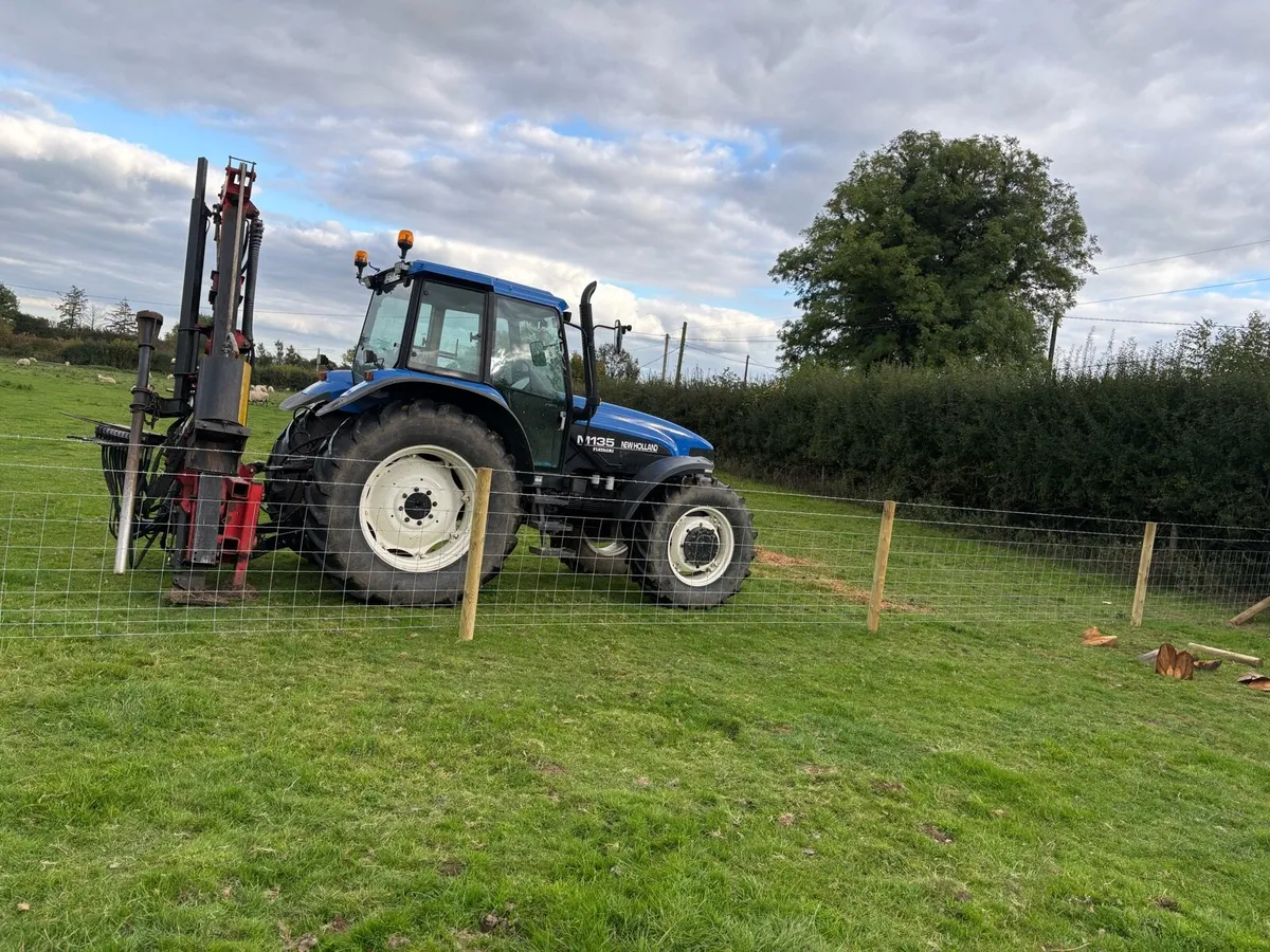 Fencing service - Image 1