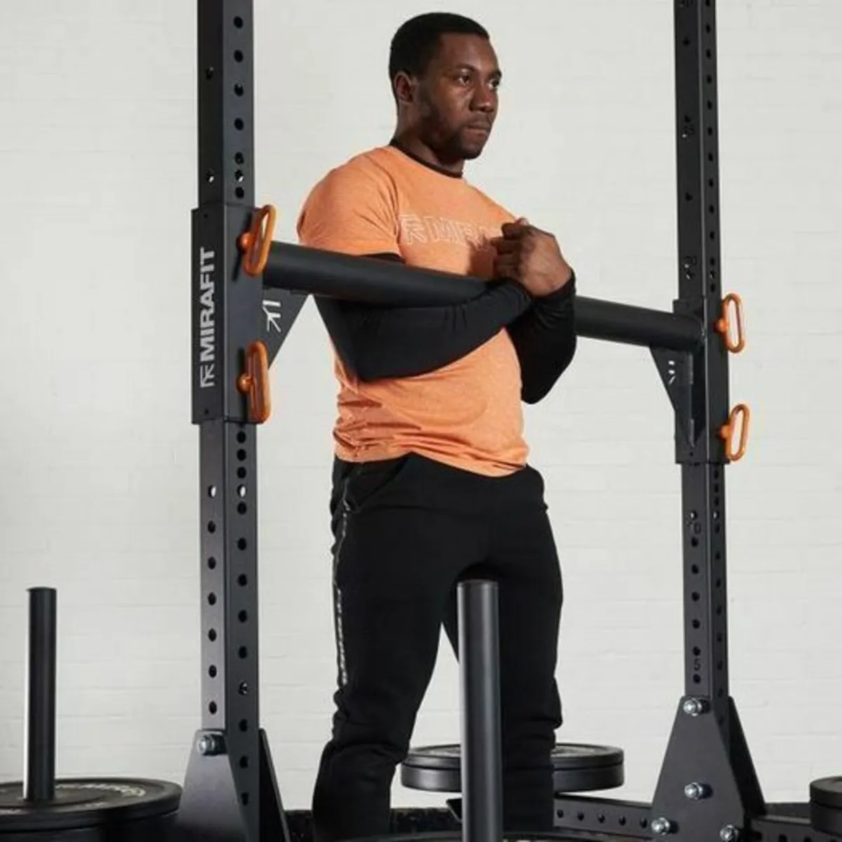 Mirafit Yoke 183cm - Image 2