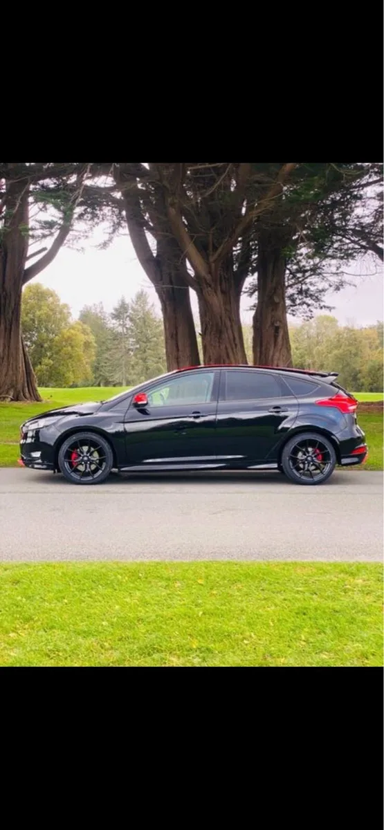 Ford Focus Zetec - Image 3