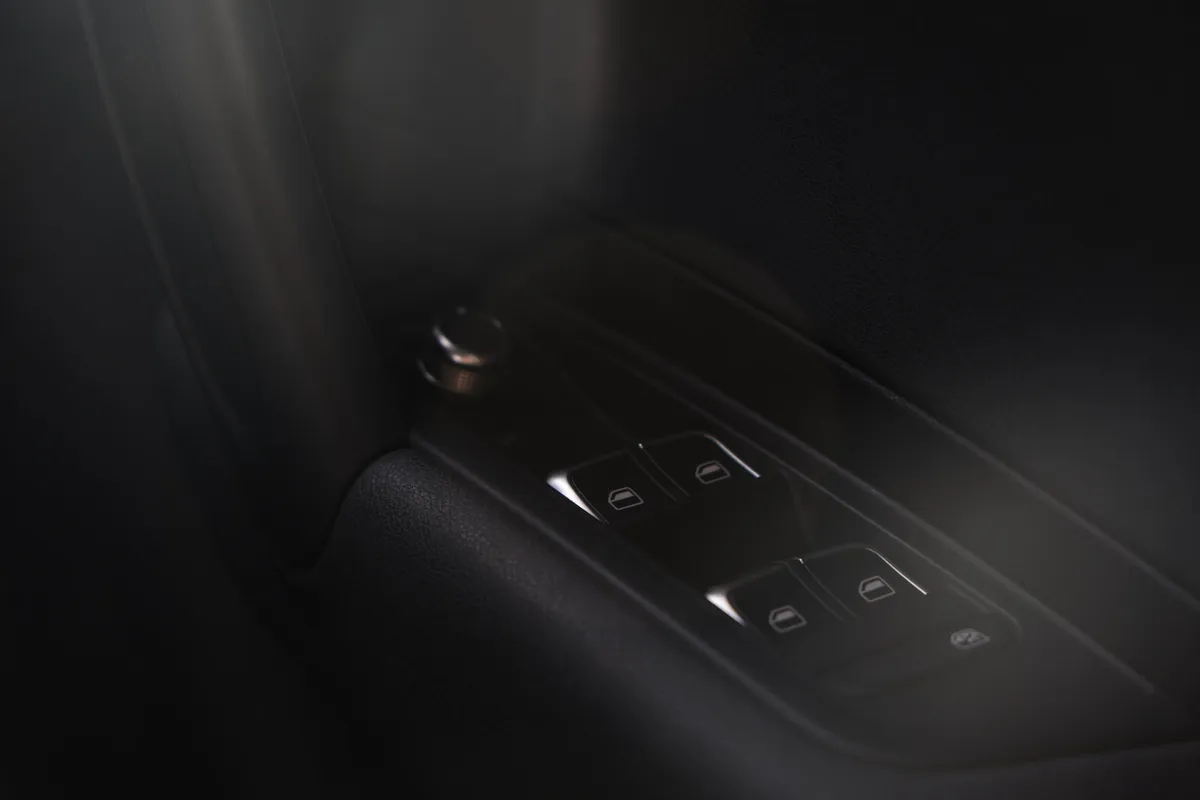 AUDI A1 2016 RED - Image 15