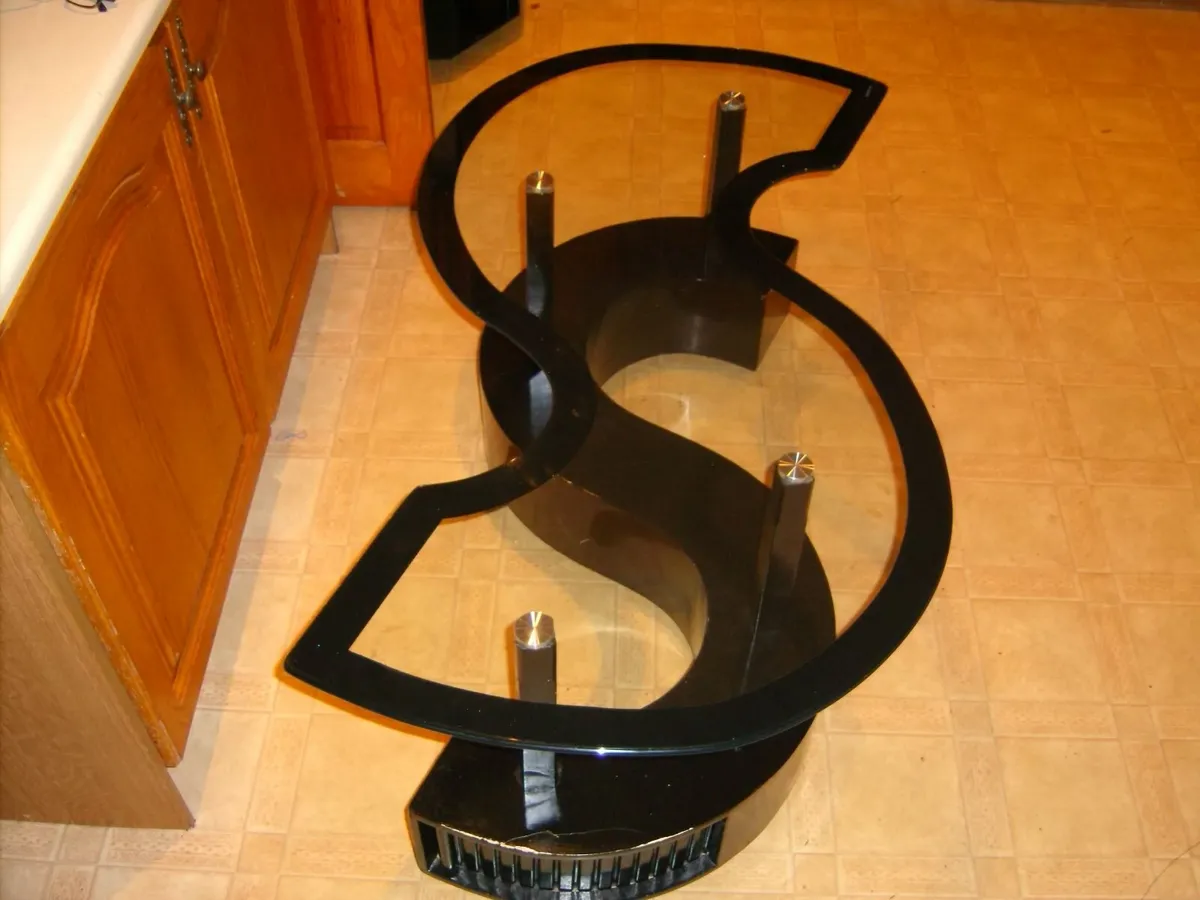 Coffee table - Image 2