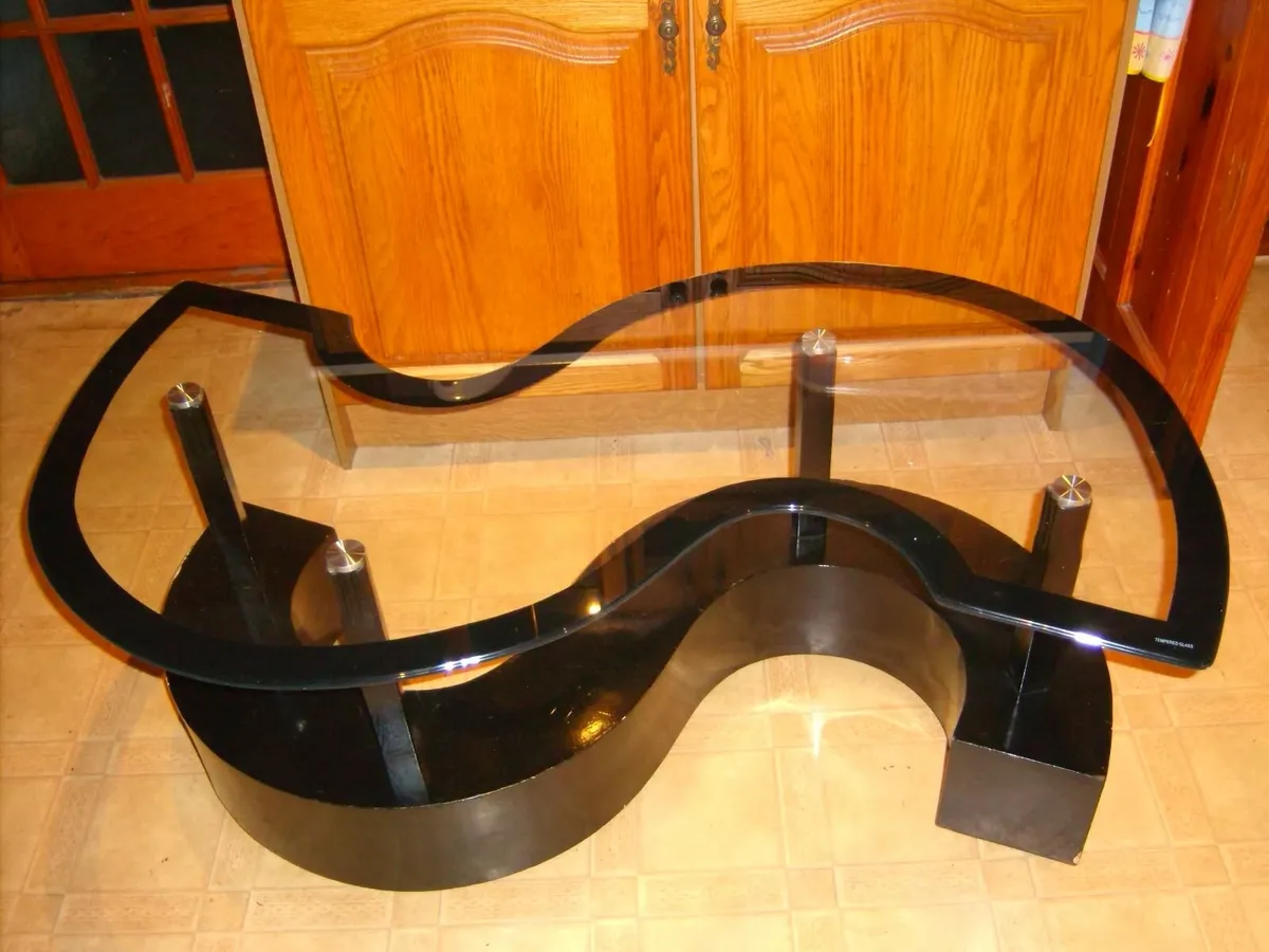 Coffee table - Image 1