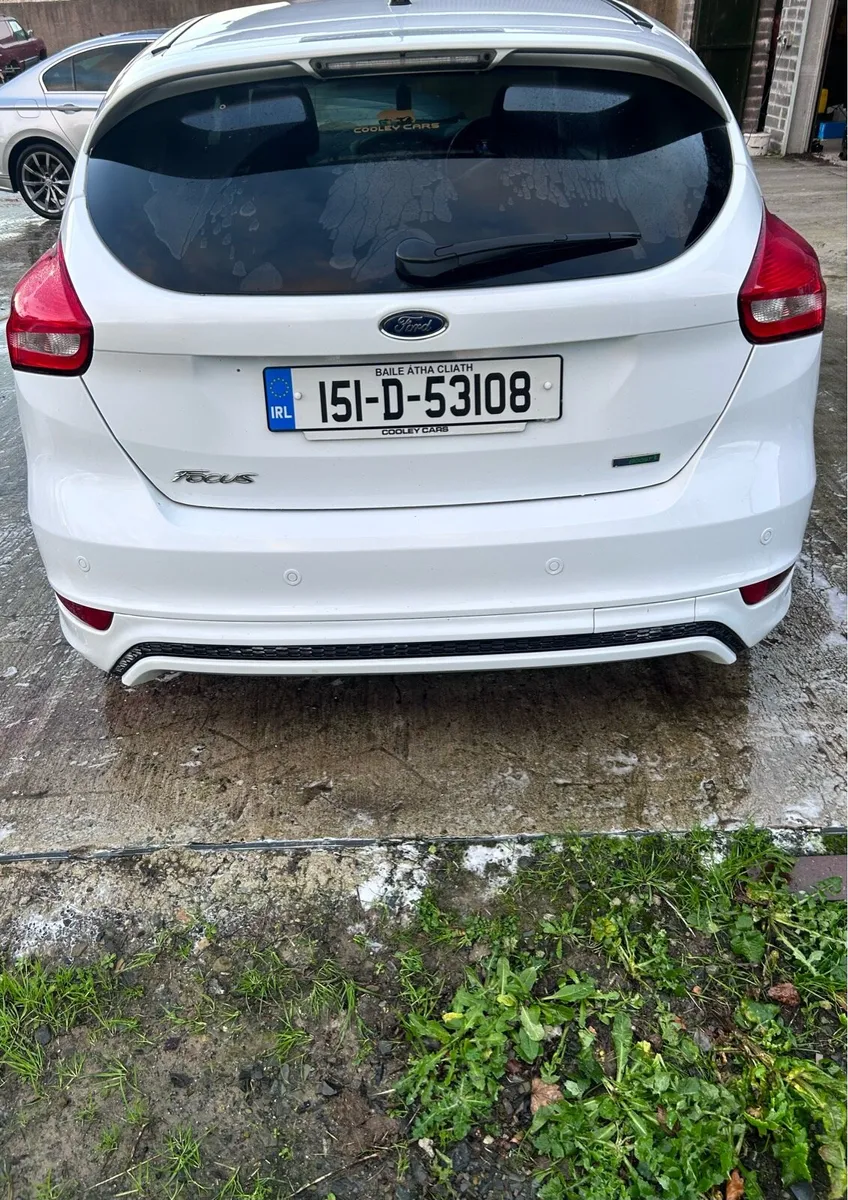 Ford focus 2015 - Image 3
