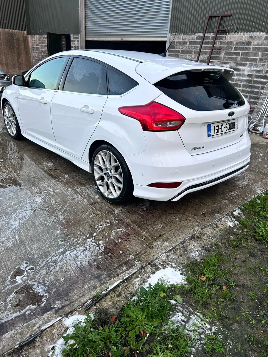 Ford focus 2015 - Image 4