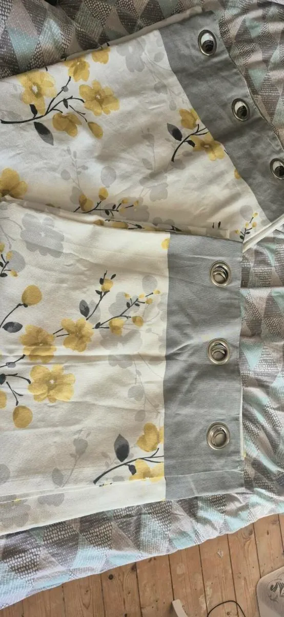 Curtains 90x90 - Image 2