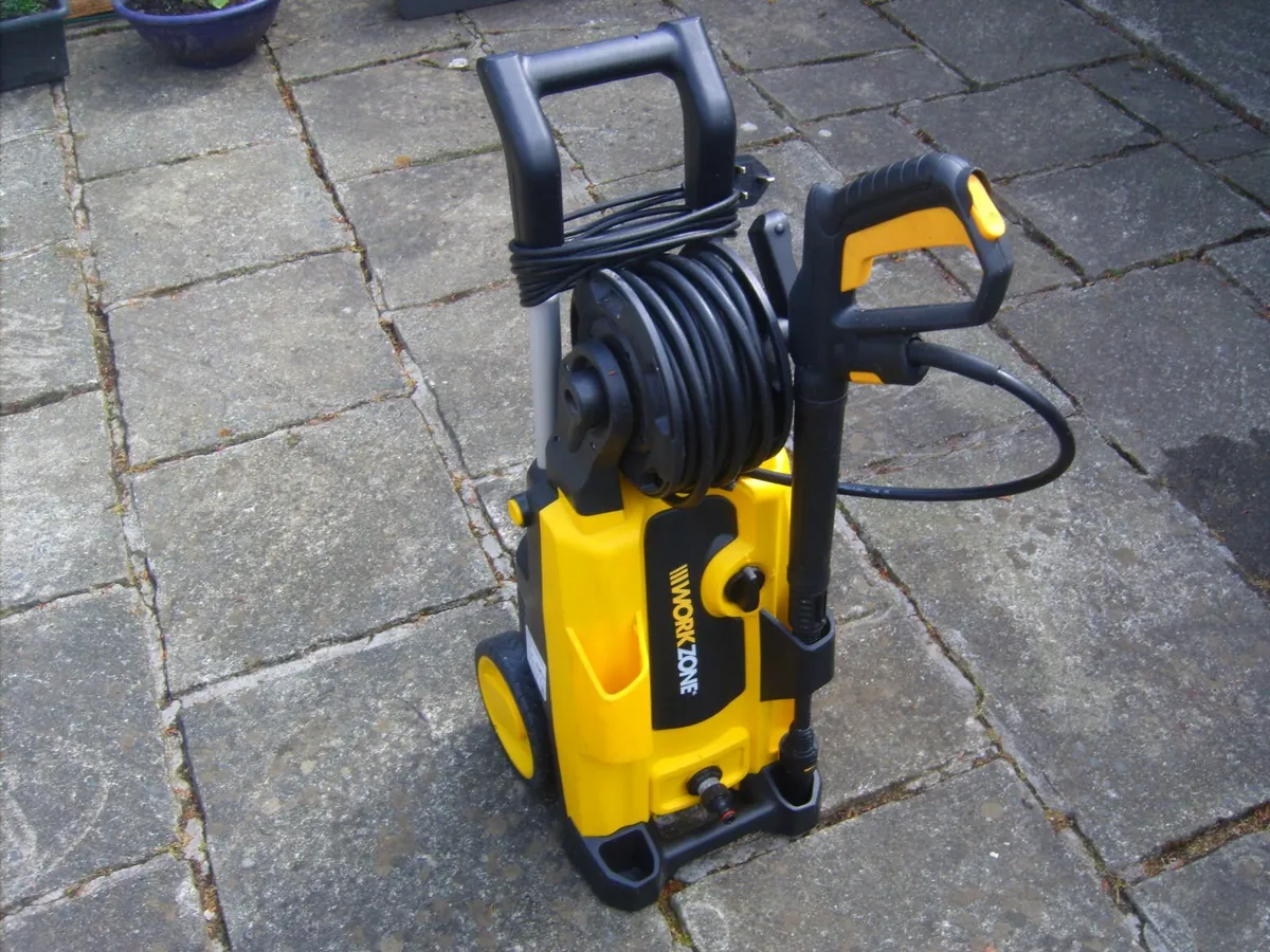 karcher - Image 1