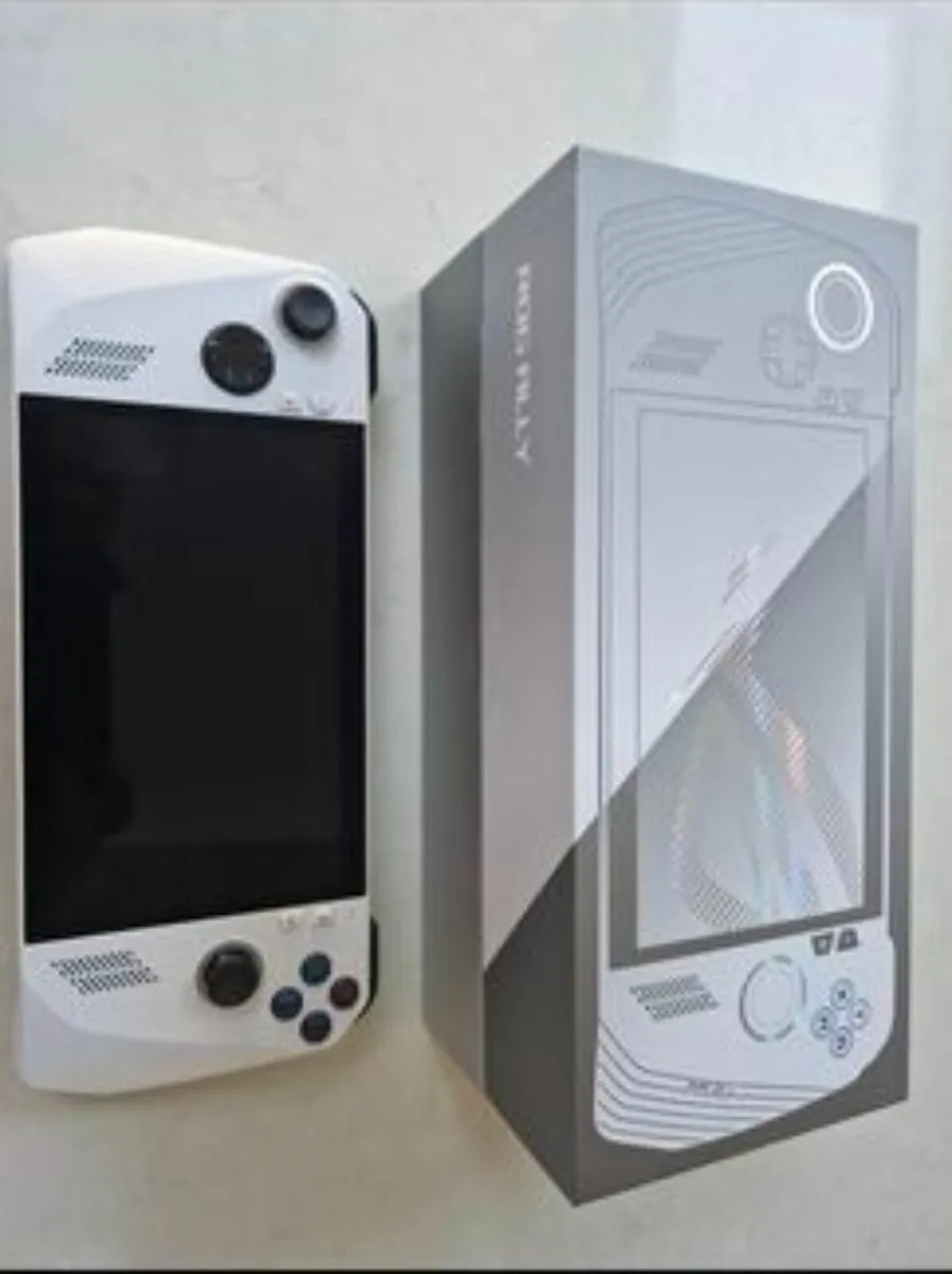 ROG ALLY Z1 EXTREME - Image 3