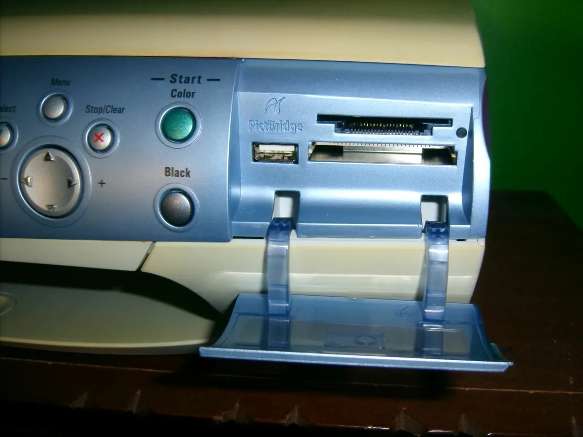 Lexmark printer - Image 2
