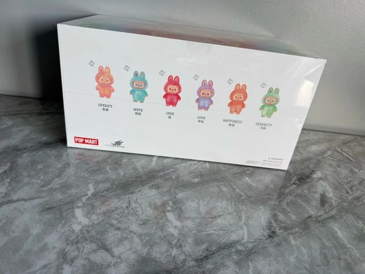 Authentic Labubus - Image 2