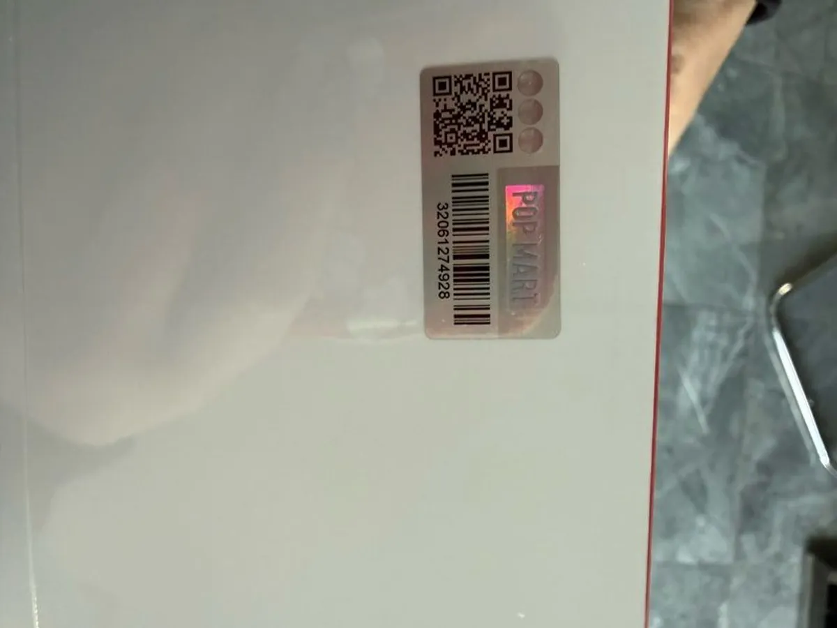 Authentic Labubus - Image 4