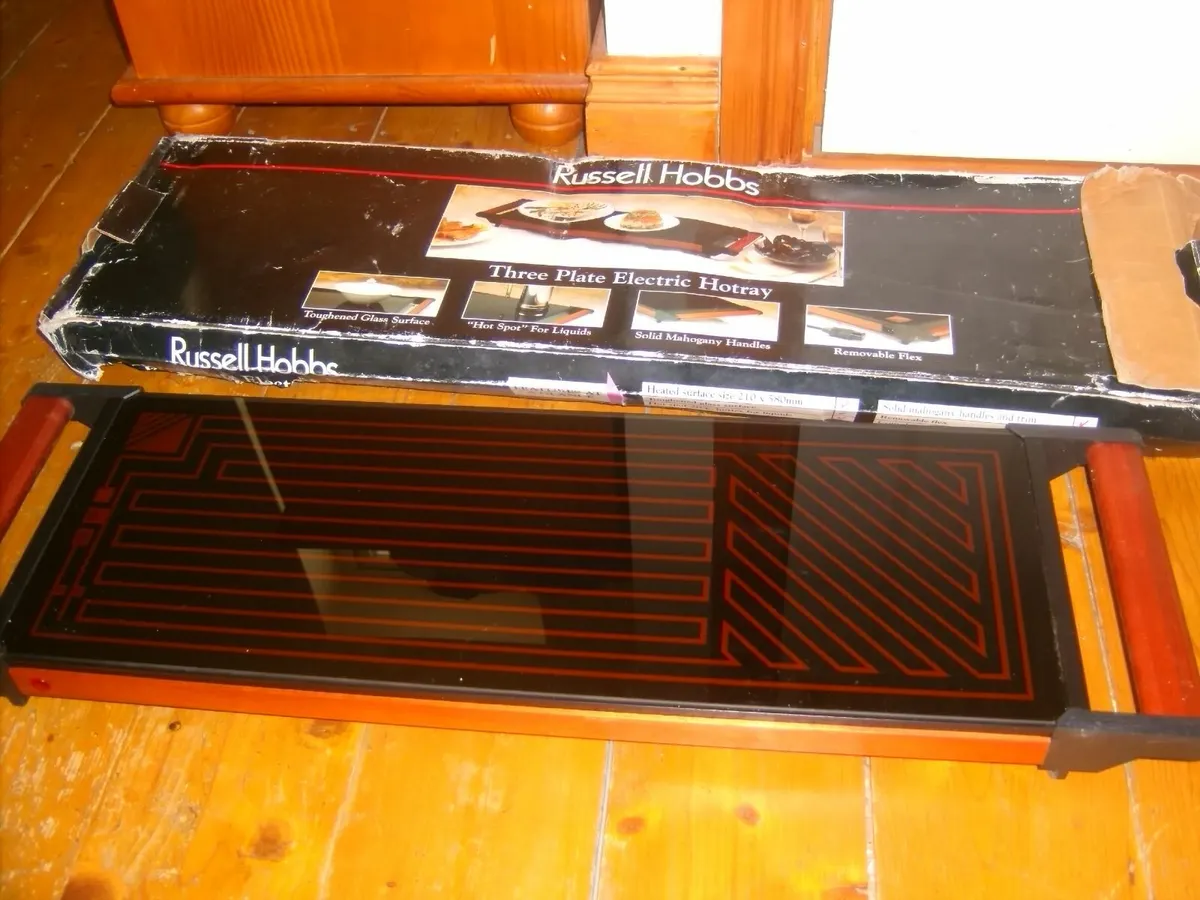 heat table - Image 2