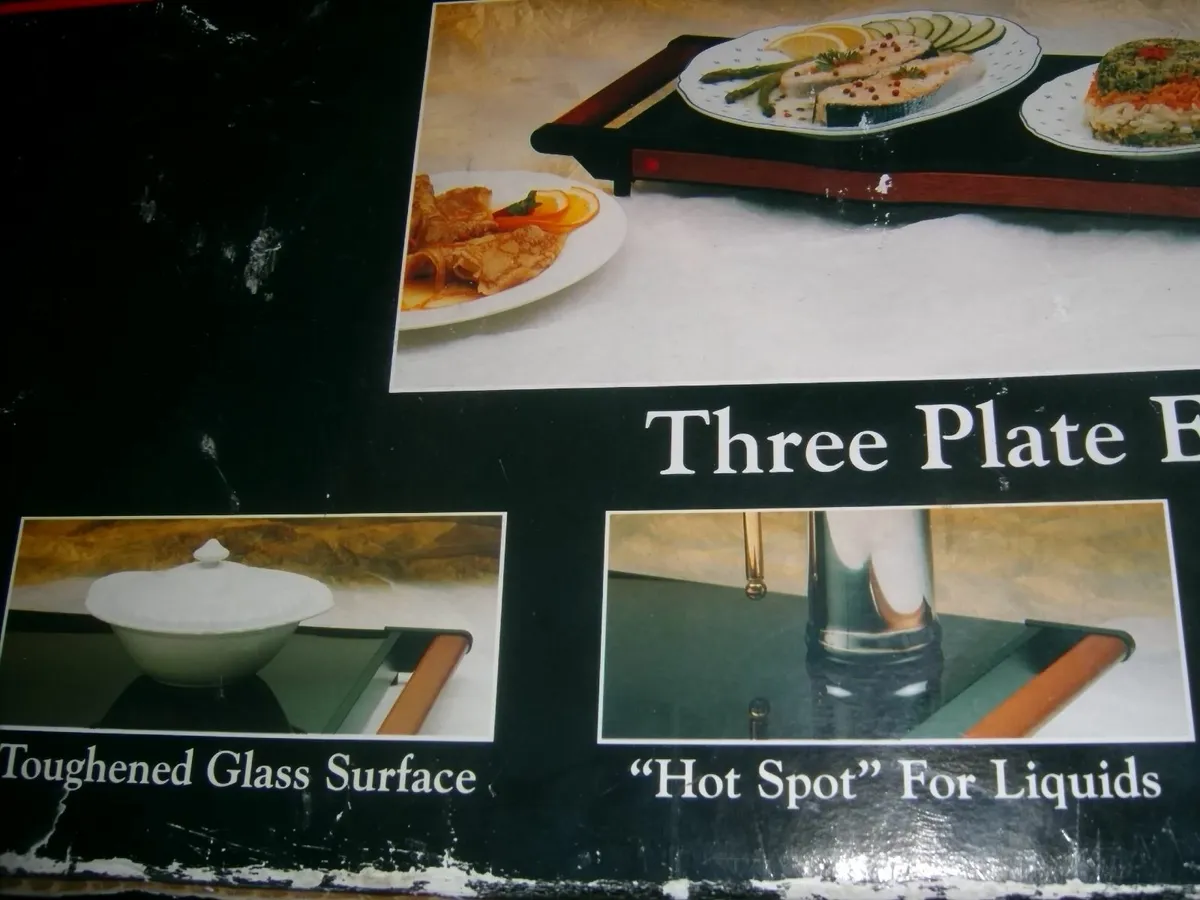 heat table - Image 3