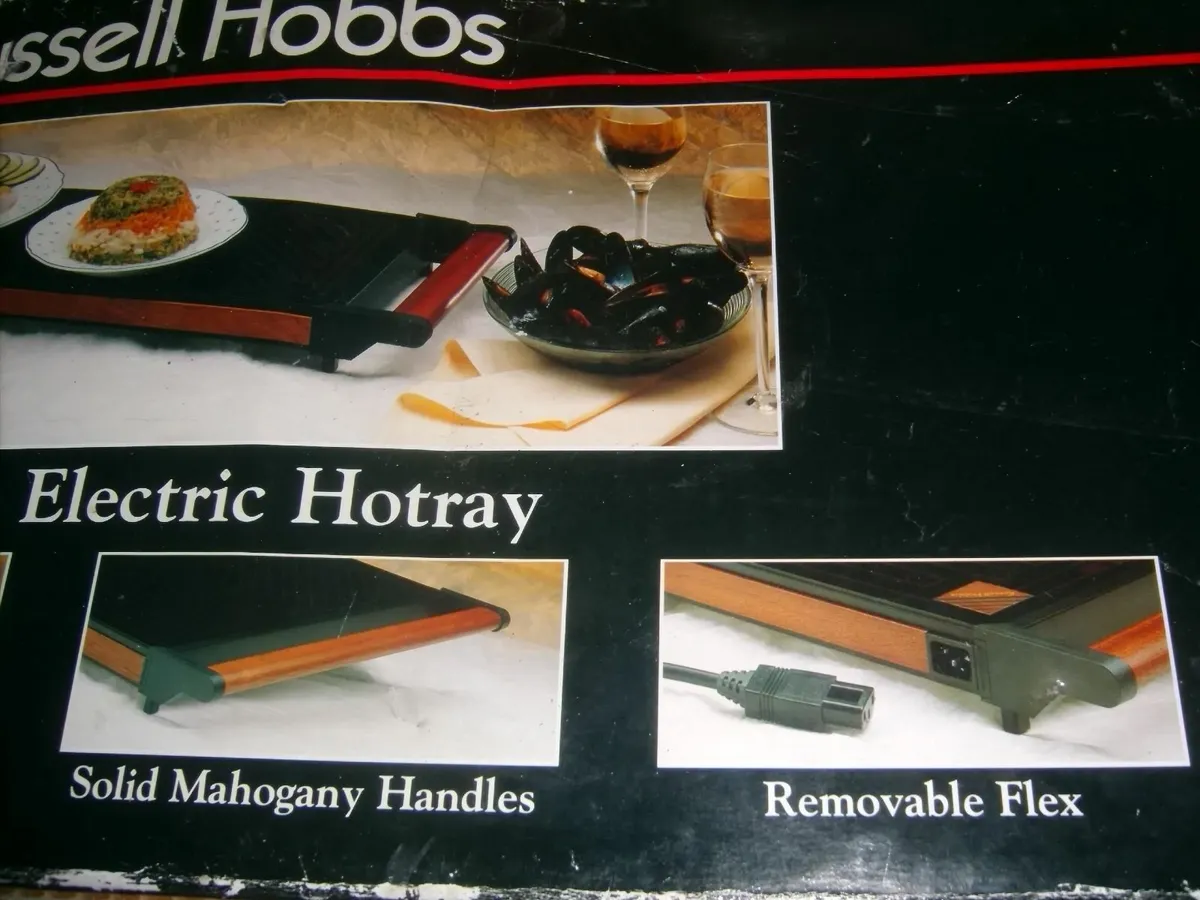 heat table - Image 4