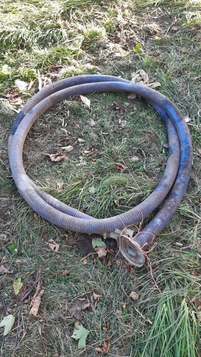 Suction hose - Image 2