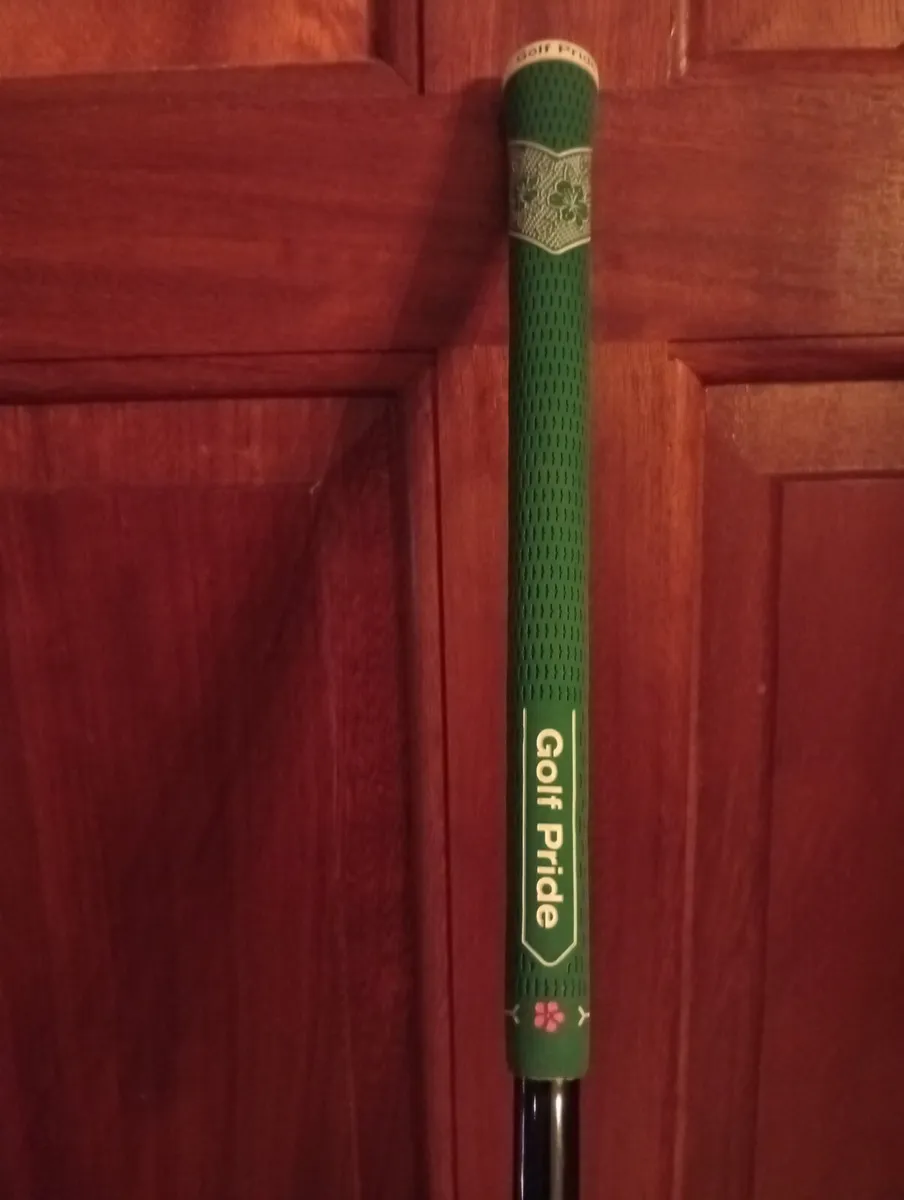 TaylorMade P770 Tungsten 4-PW immaculate - Image 4