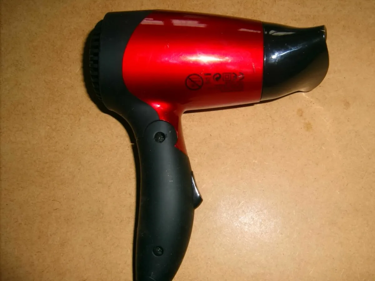 hair dryer - Image 2