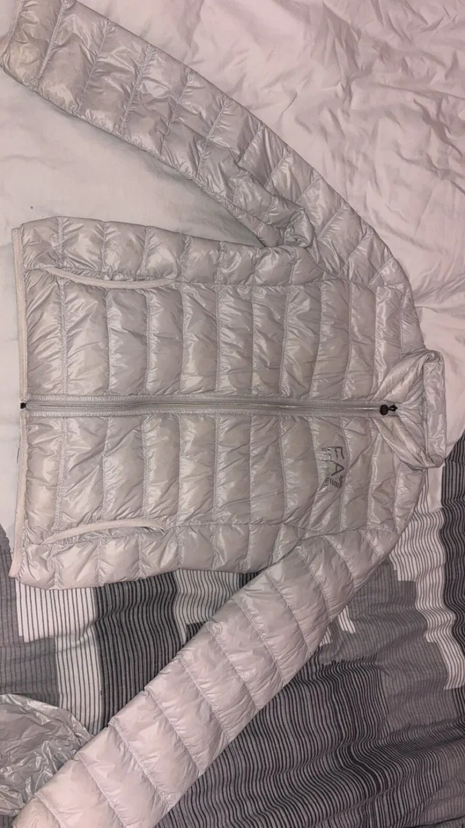 Armani Jacket windbreaker - Image 1