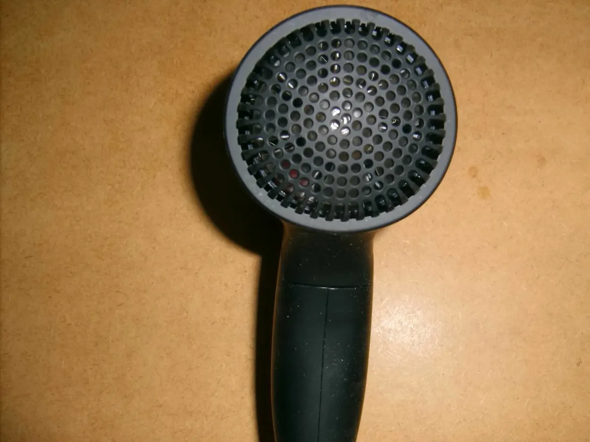 hair dryer - Image 4