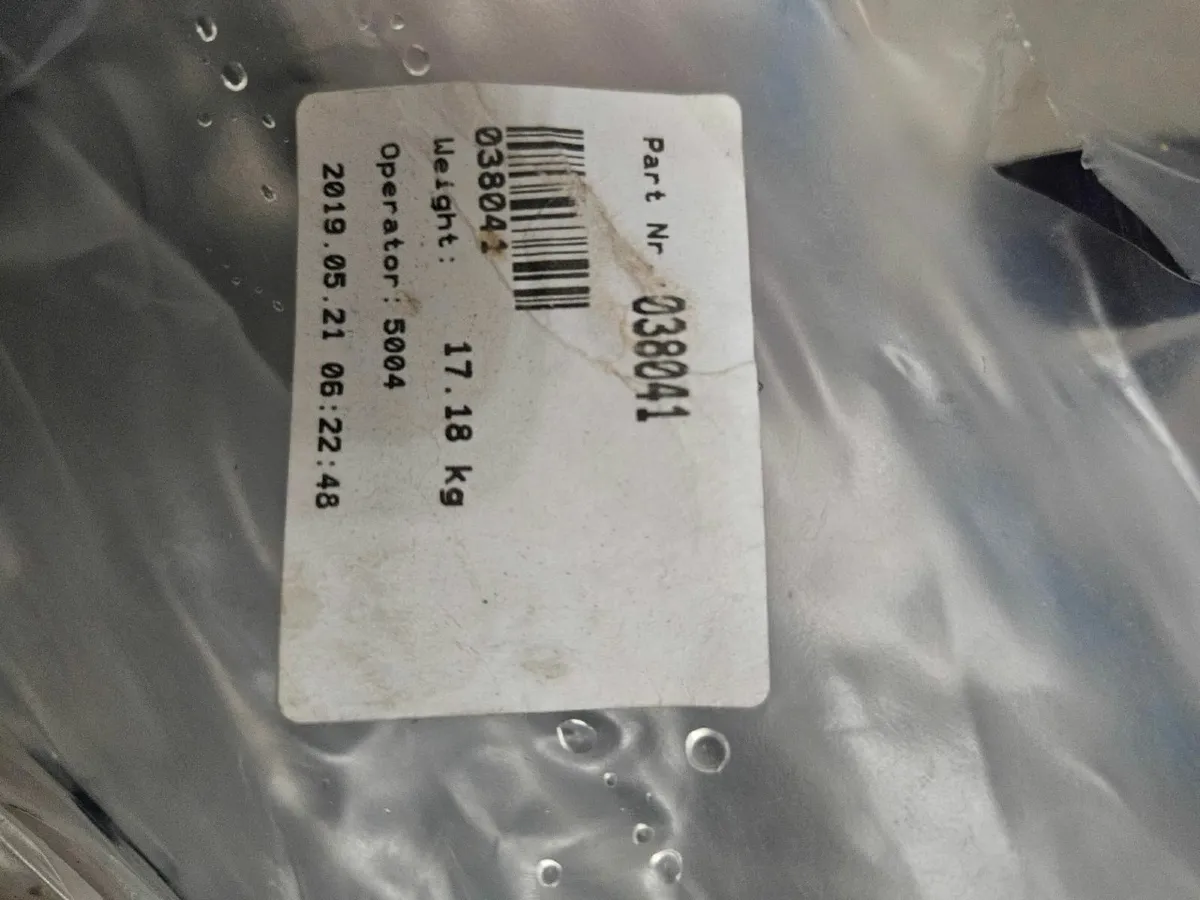 Octavia Golf A3 Leon Towbar - Image 4