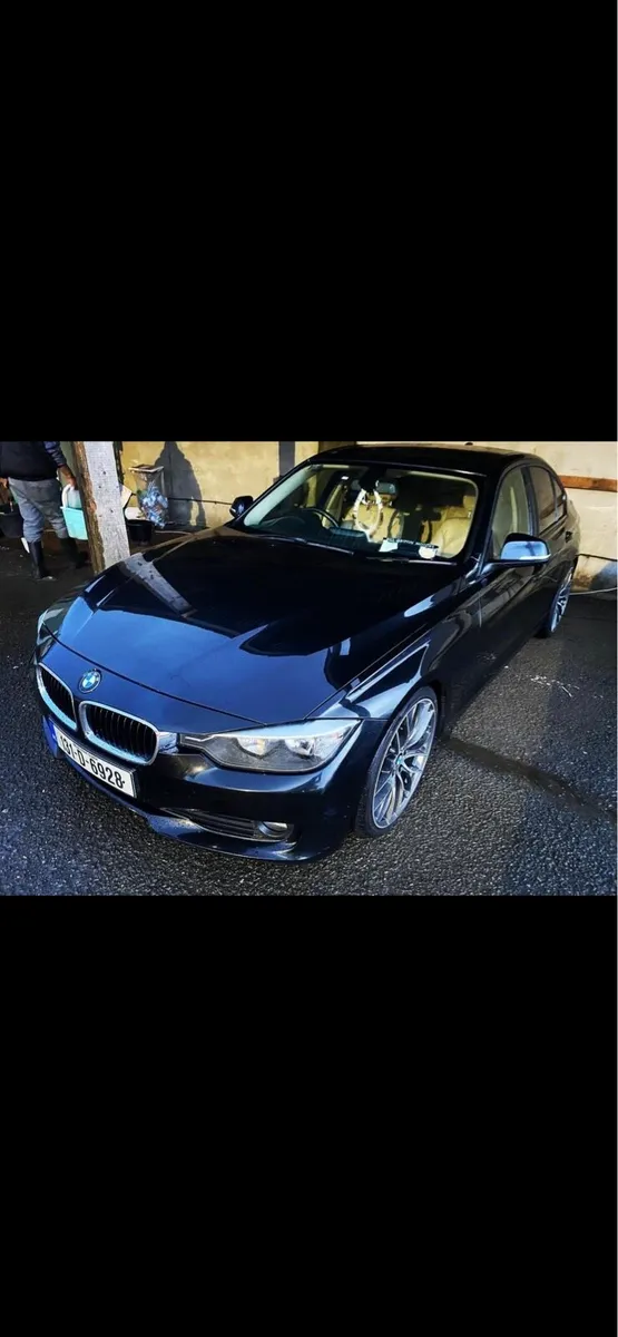 Bmw 316 - Image 1