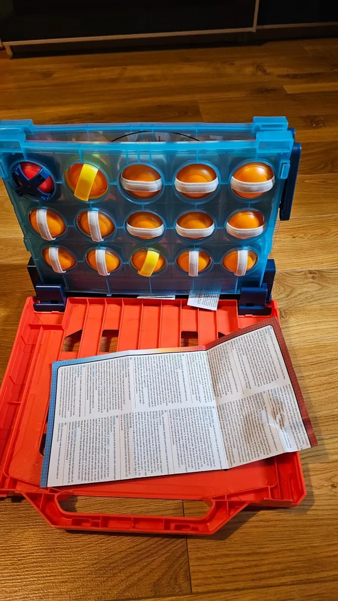 Battleships - Image 1