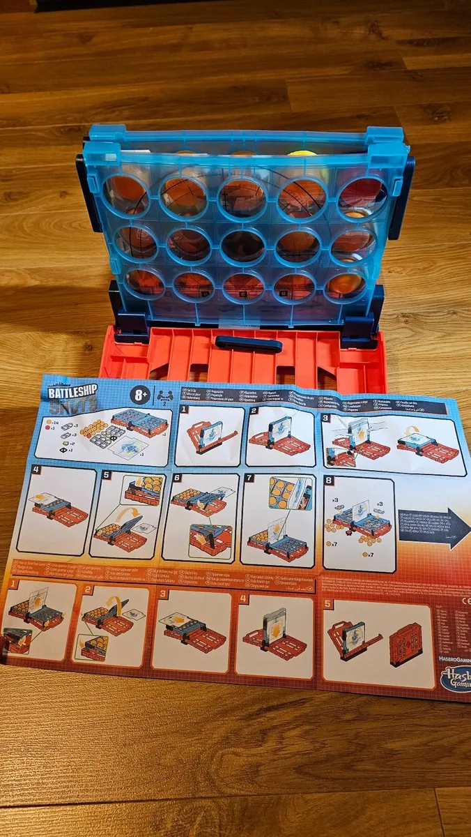 Battleships - Image 2