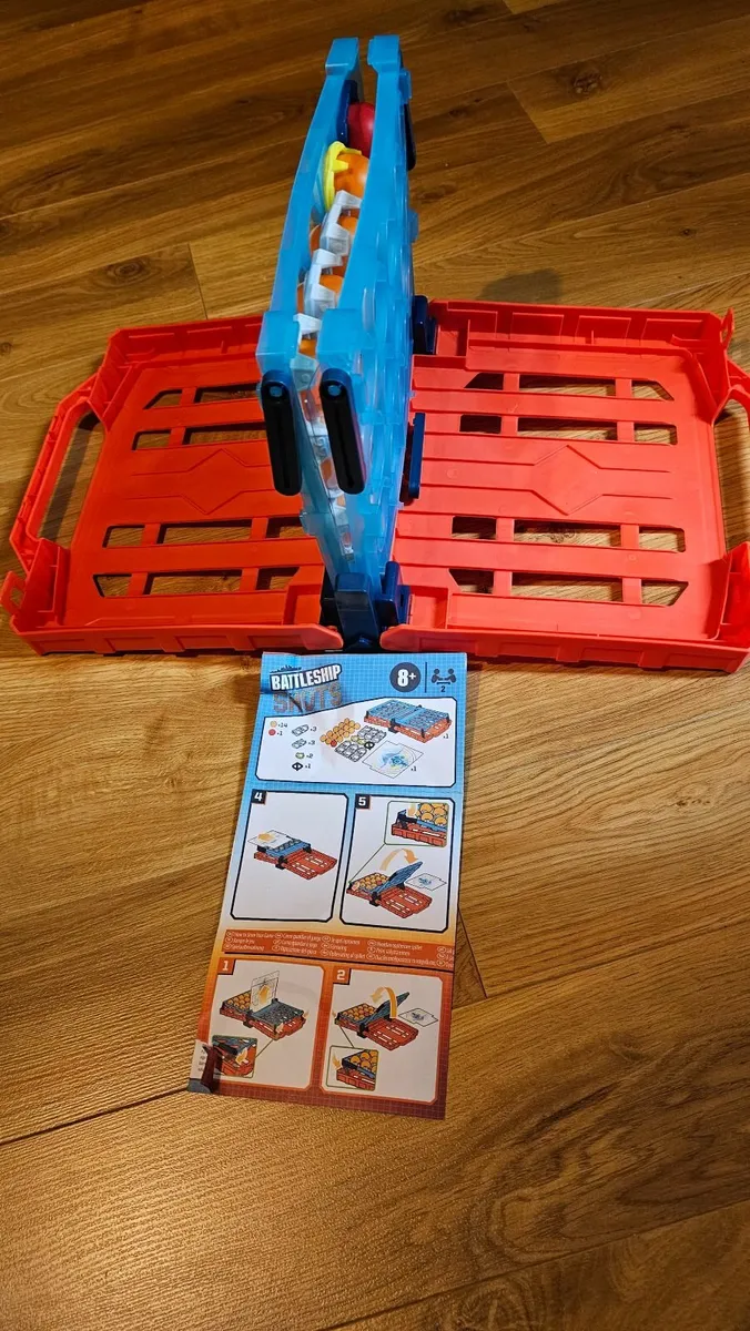 Battleships - Image 3