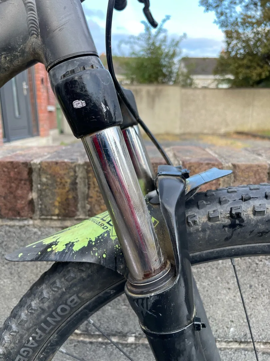 Trek Marlin 6 - Image 2