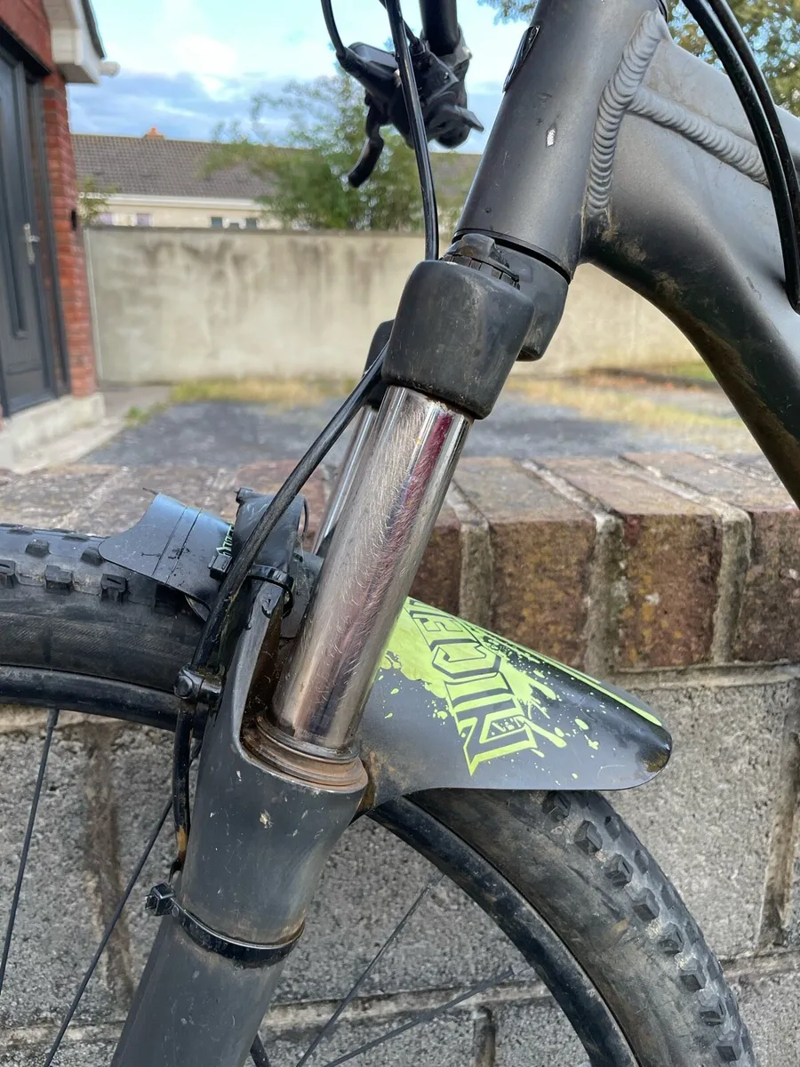 Trek Marlin 6 - Image 3