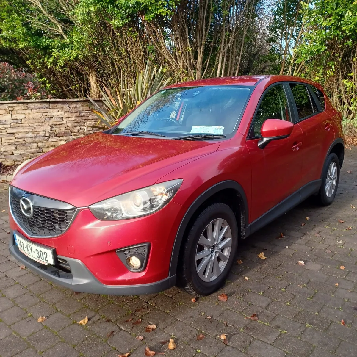 Mazda CX-5 2014 Executive New NCT - Image 3