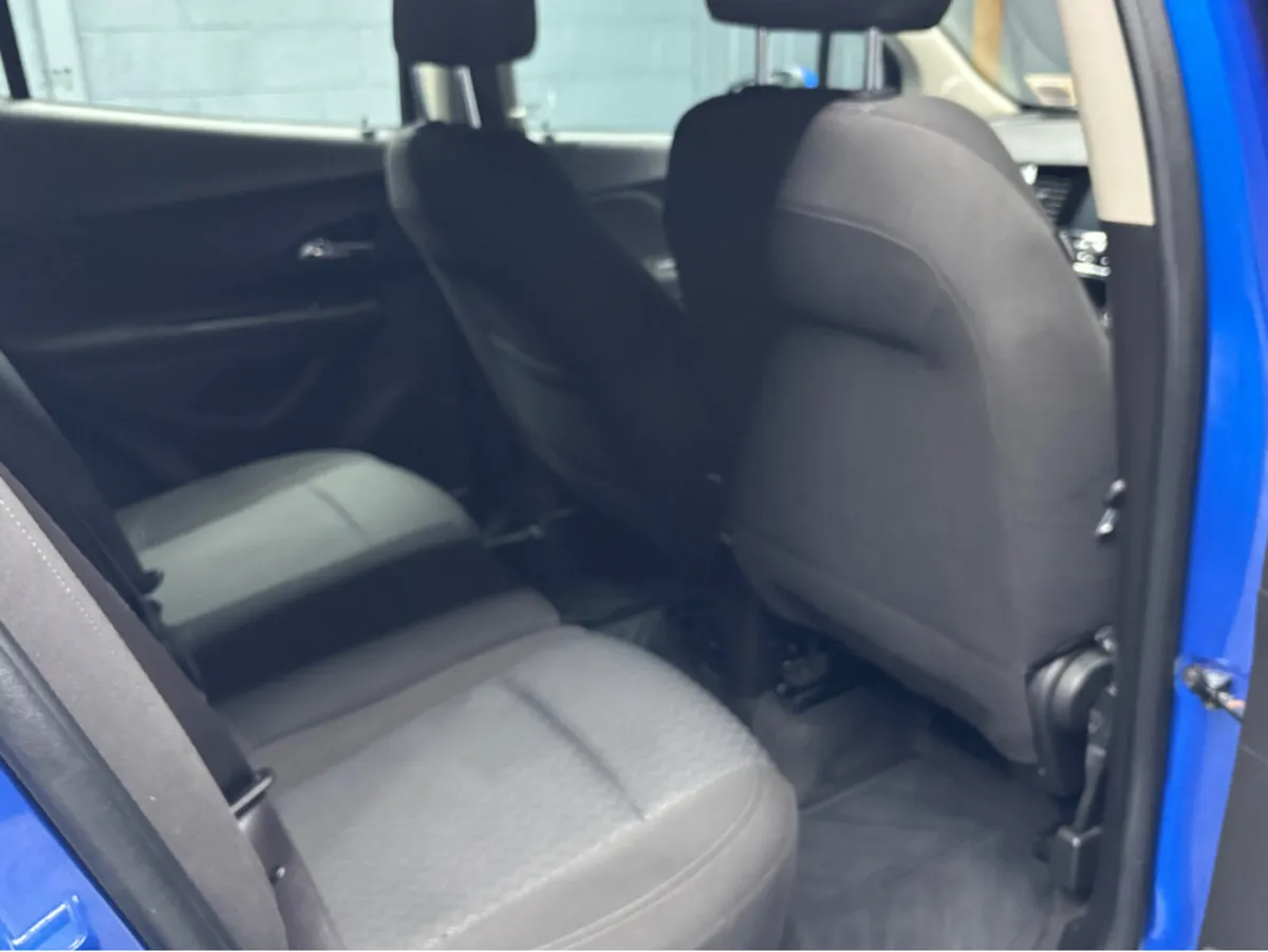 Opel Mokka X SC 1.4T 140PS FWD 4DR - Image 3