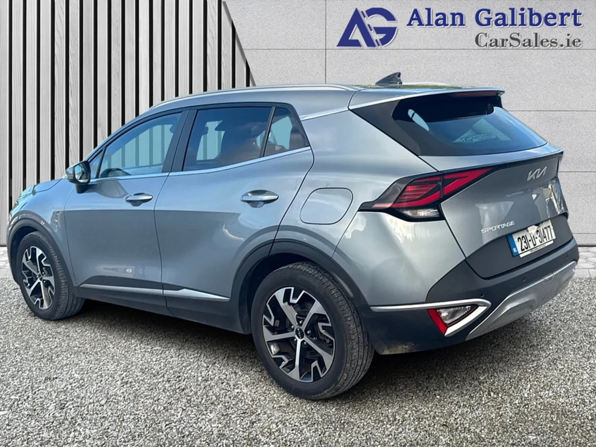 Kia Sportage 1.6 Diesel K3 - Image 2